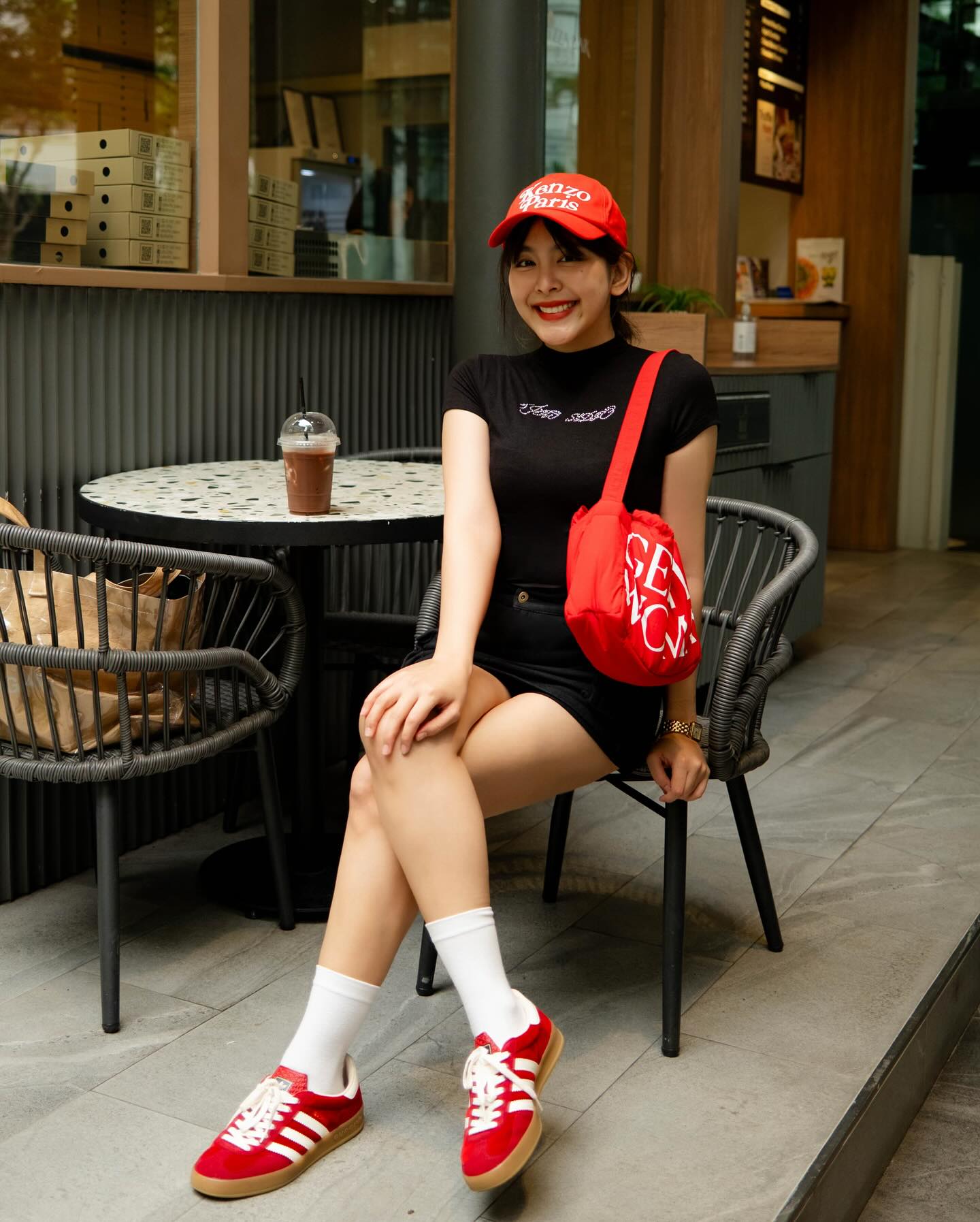 หนูนา - หนึ่งธิดา โสภณ