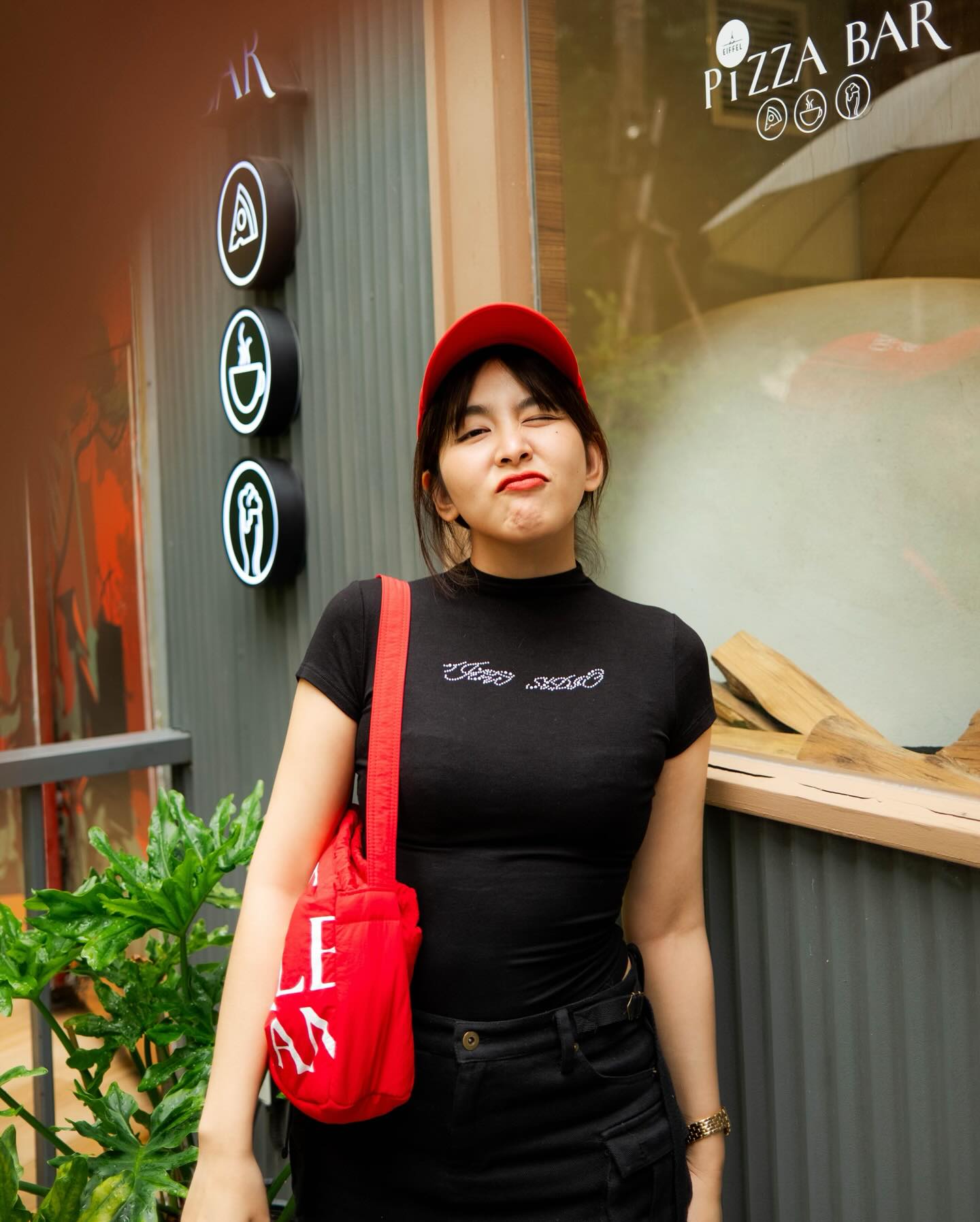หนูนา - หนึ่งธิดา โสภณ