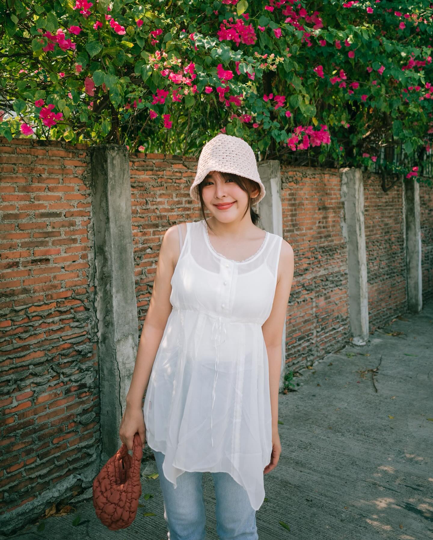 หนูนา - หนึ่งธิดา โสภณ