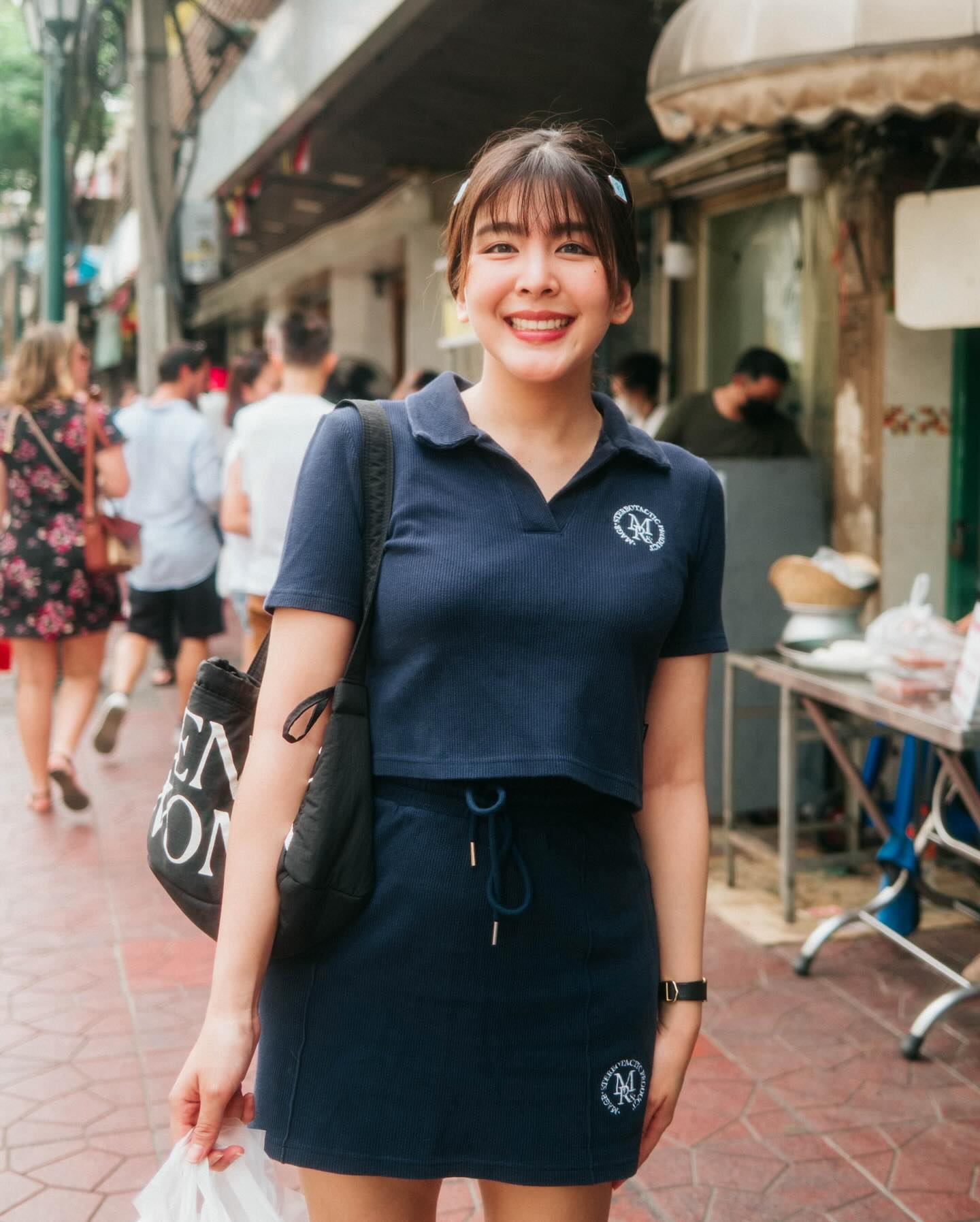 หนูนา - หนึ่งธิดา โสภณ