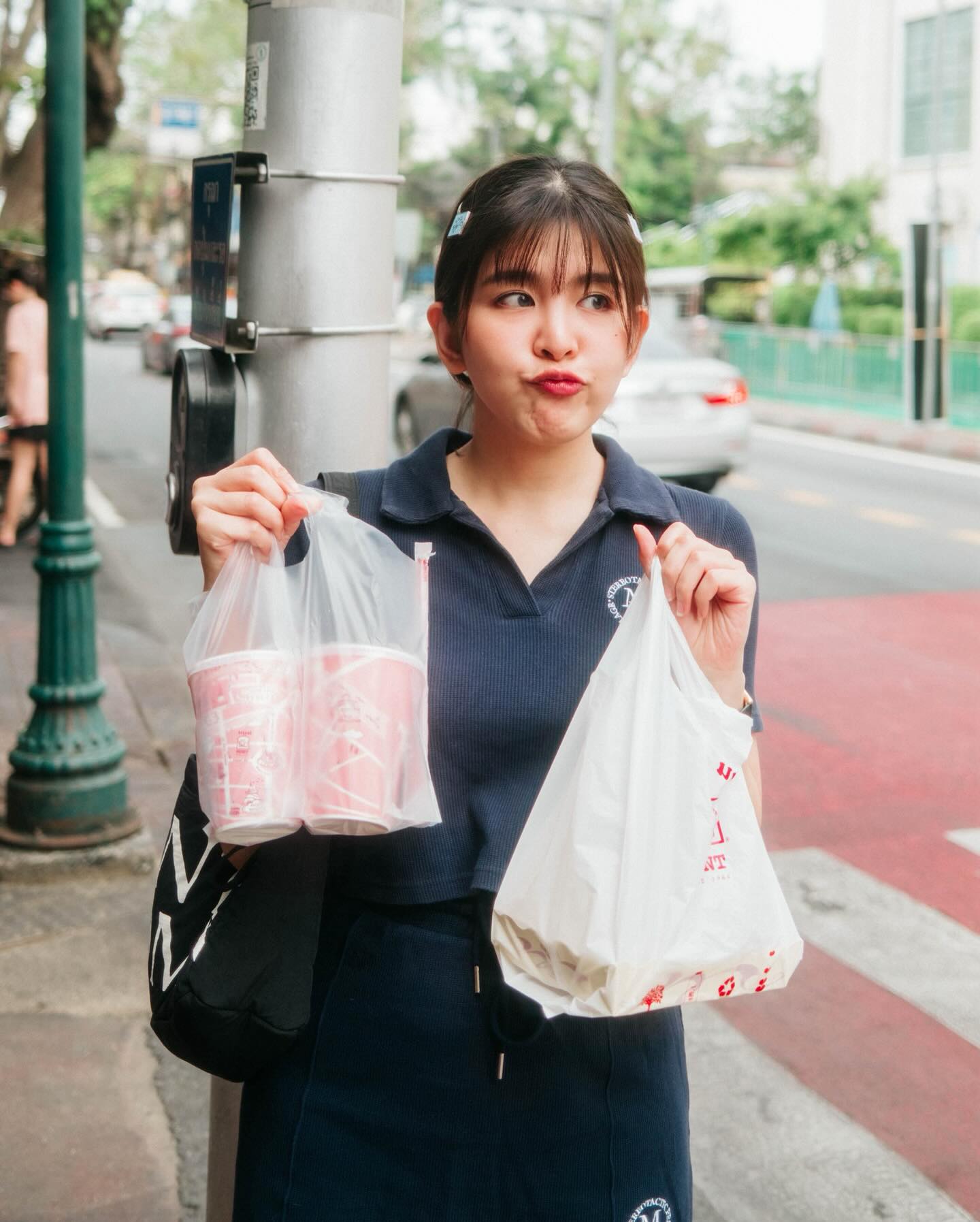 หนูนา - หนึ่งธิดา โสภณ