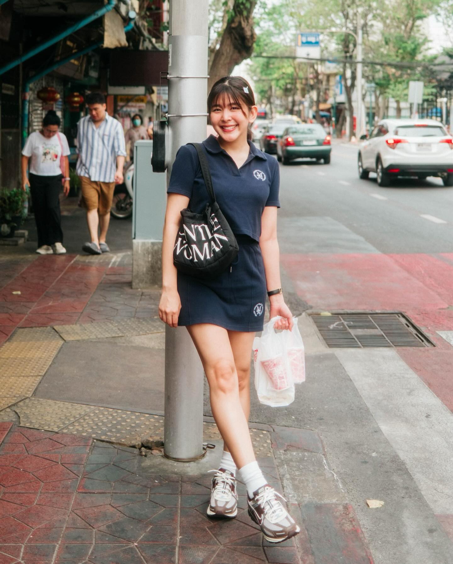 หนูนา - หนึ่งธิดา โสภณ