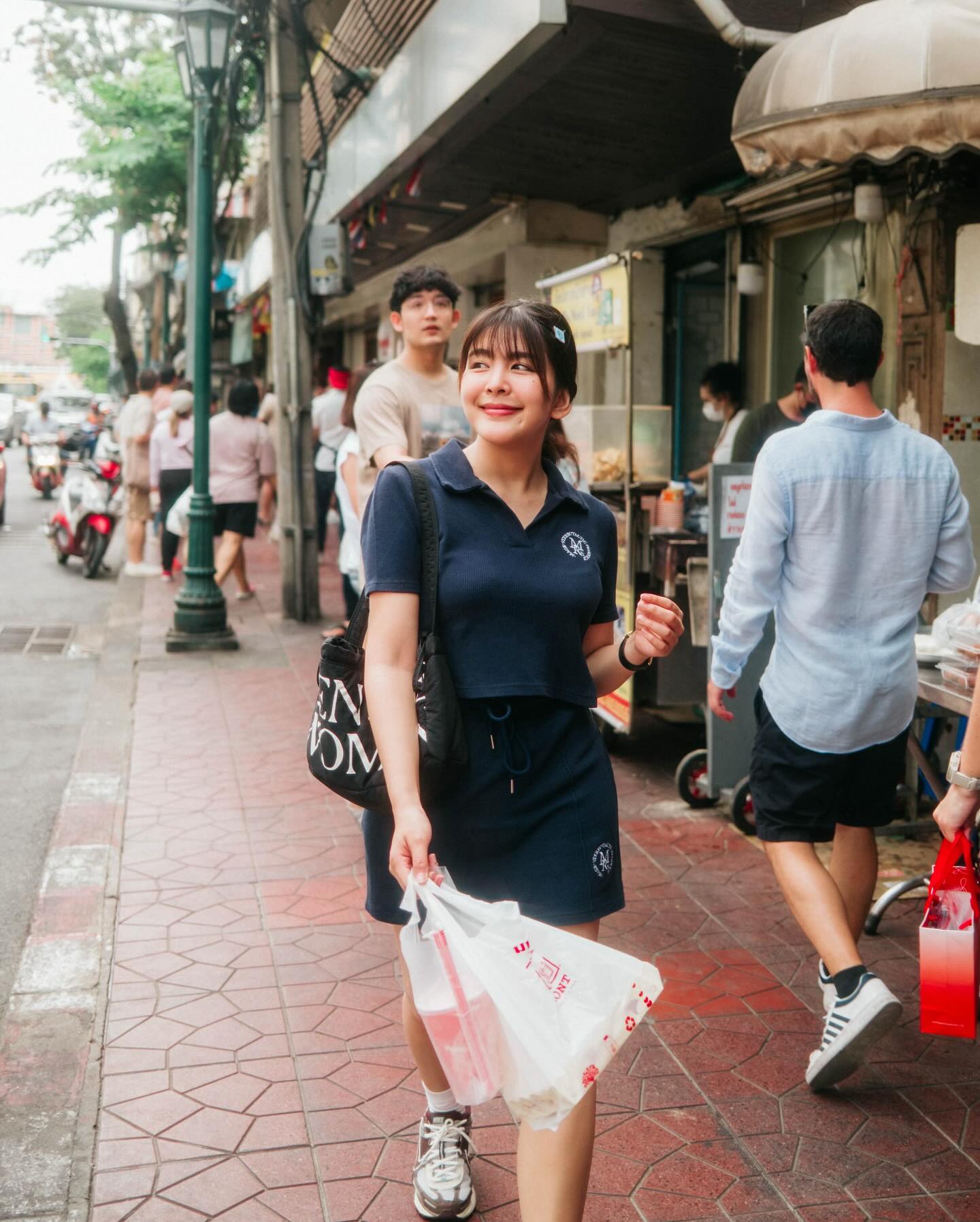 หนูนา - หนึ่งธิดา โสภณ