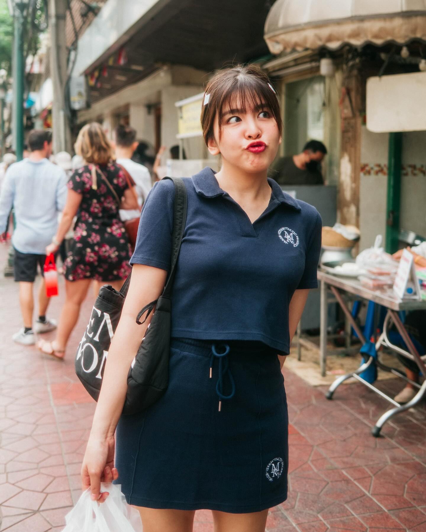 หนูนา - หนึ่งธิดา โสภณ