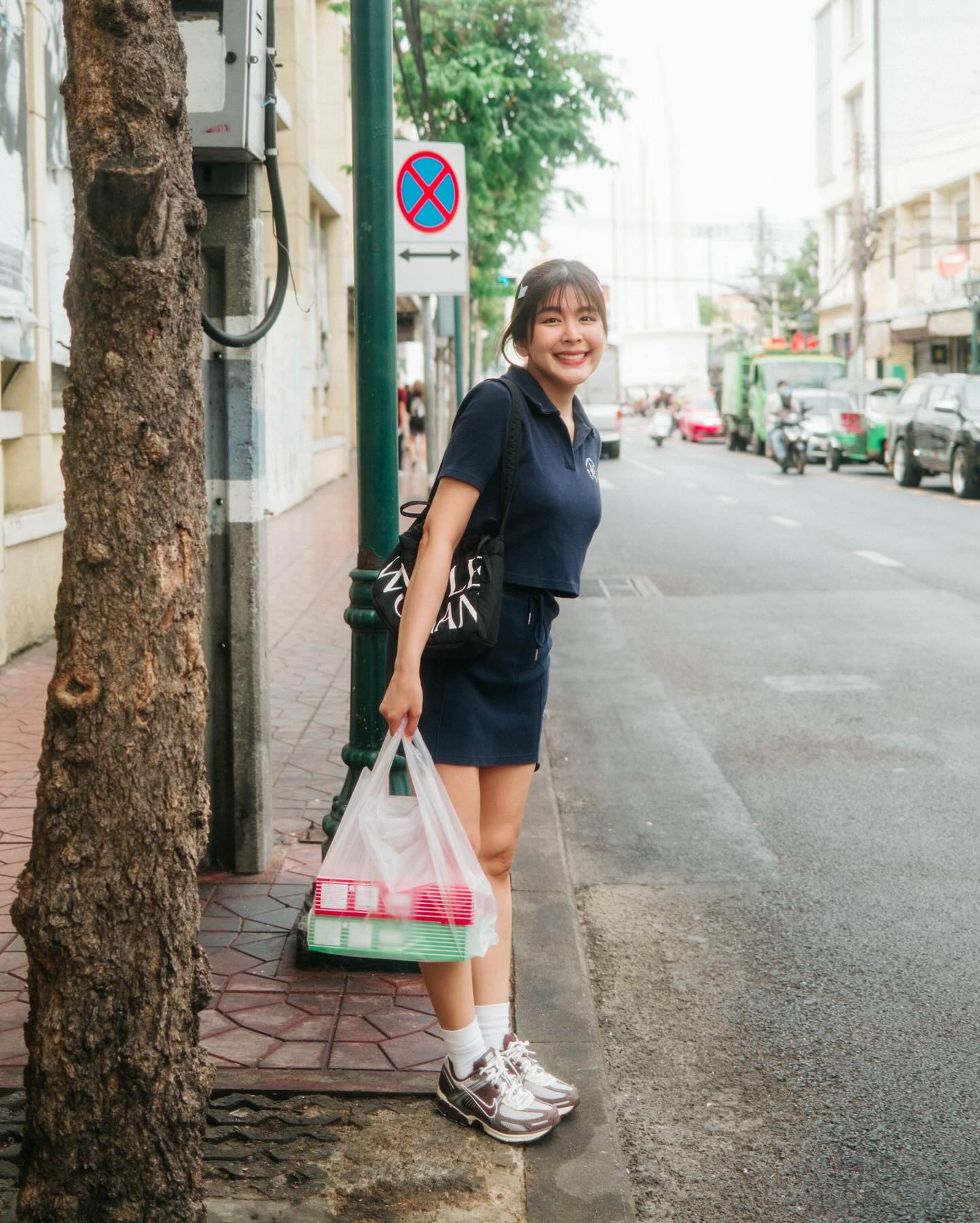 หนูนา - หนึ่งธิดา โสภณ