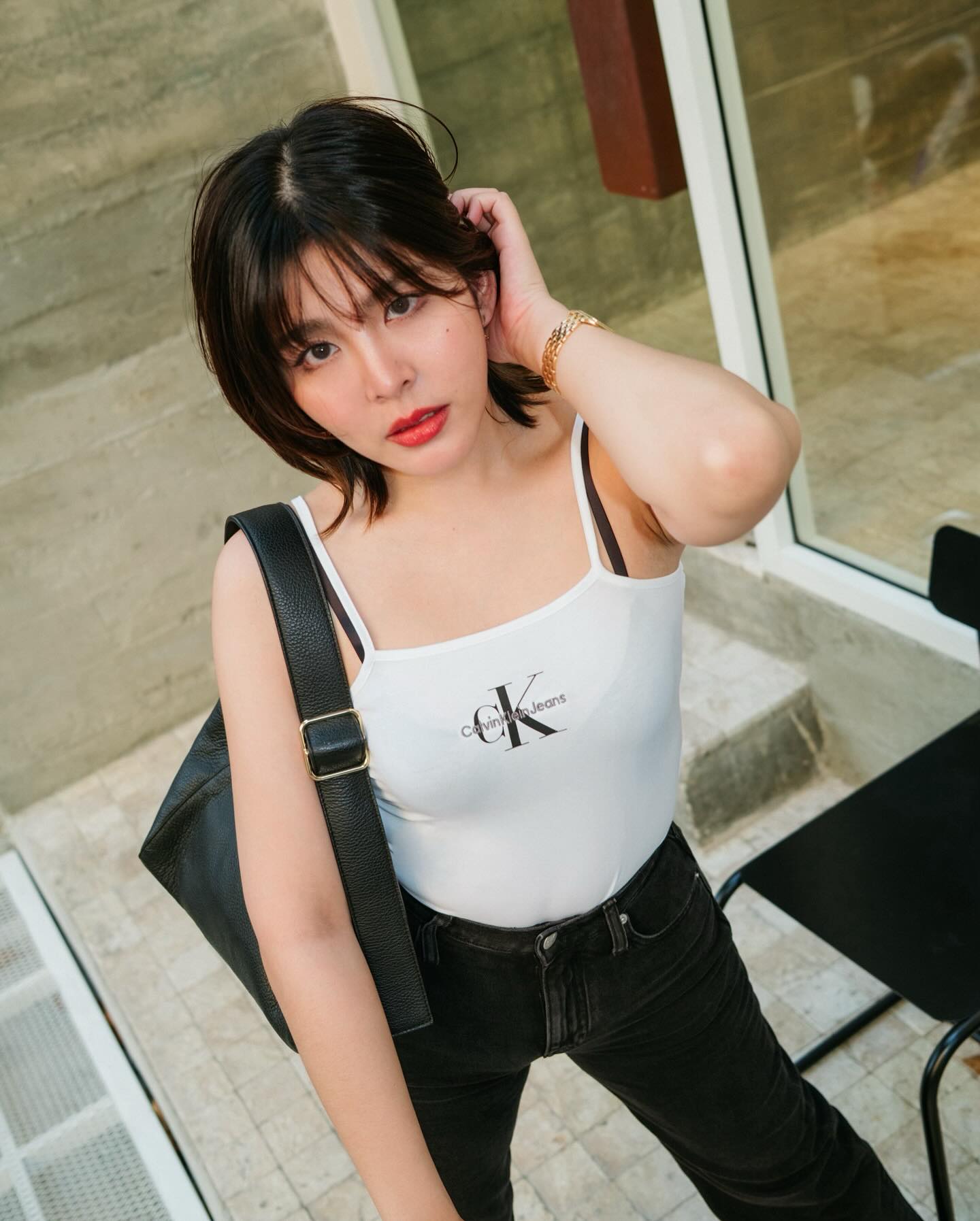 หนูนา - หนึ่งธิดา โสภณ