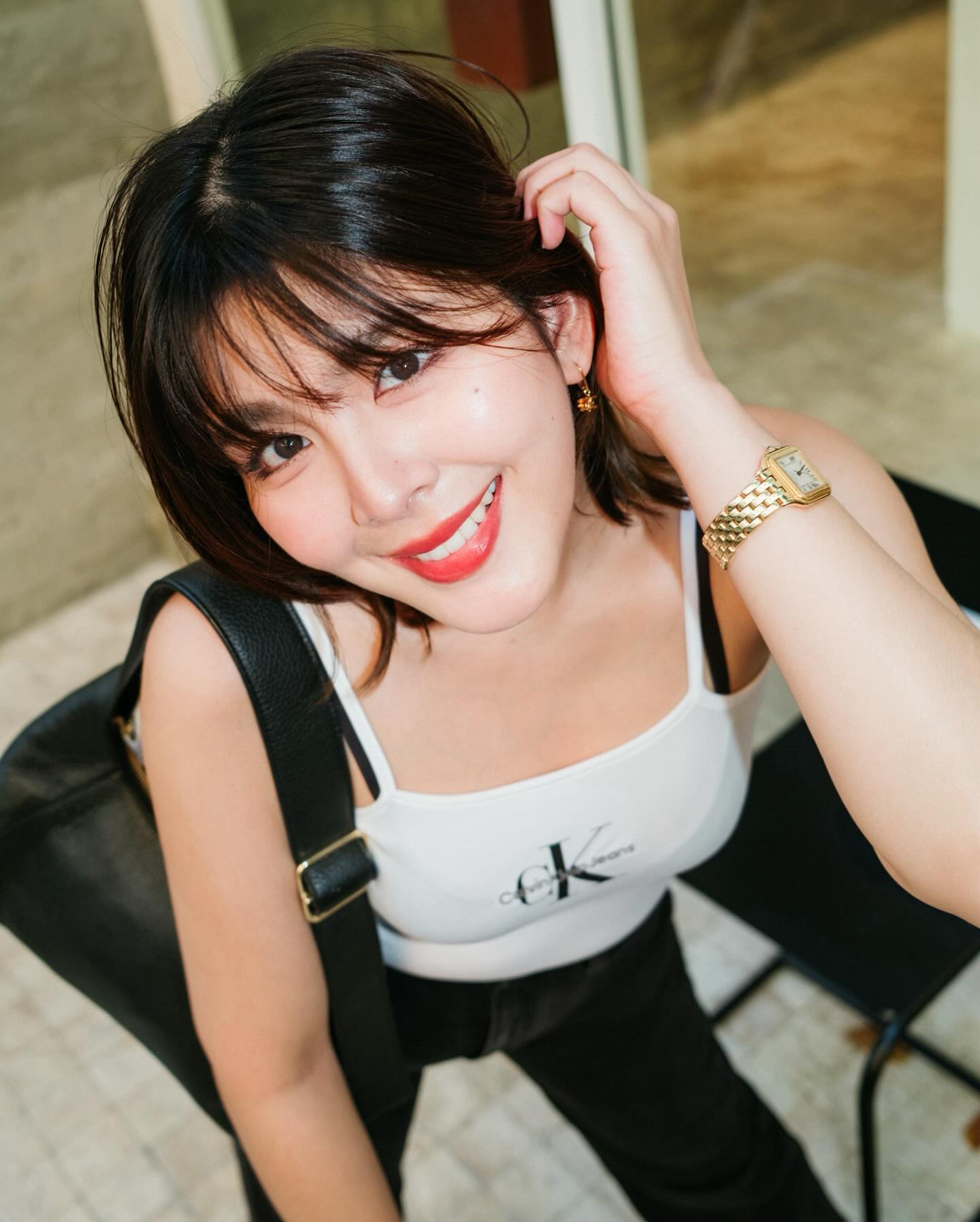 หนูนา - หนึ่งธิดา โสภณ