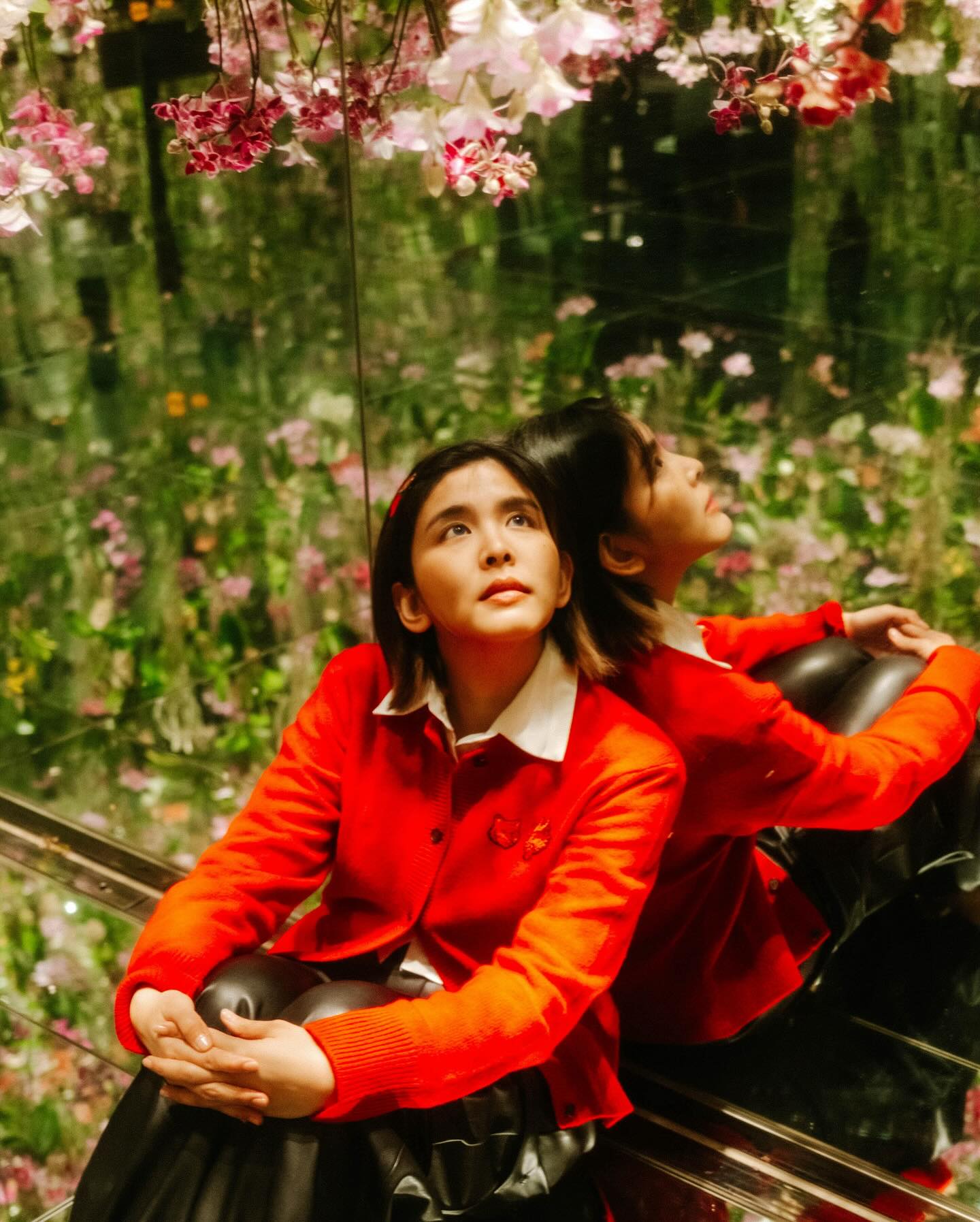 หนูนา - หนึ่งธิดา โสภณ