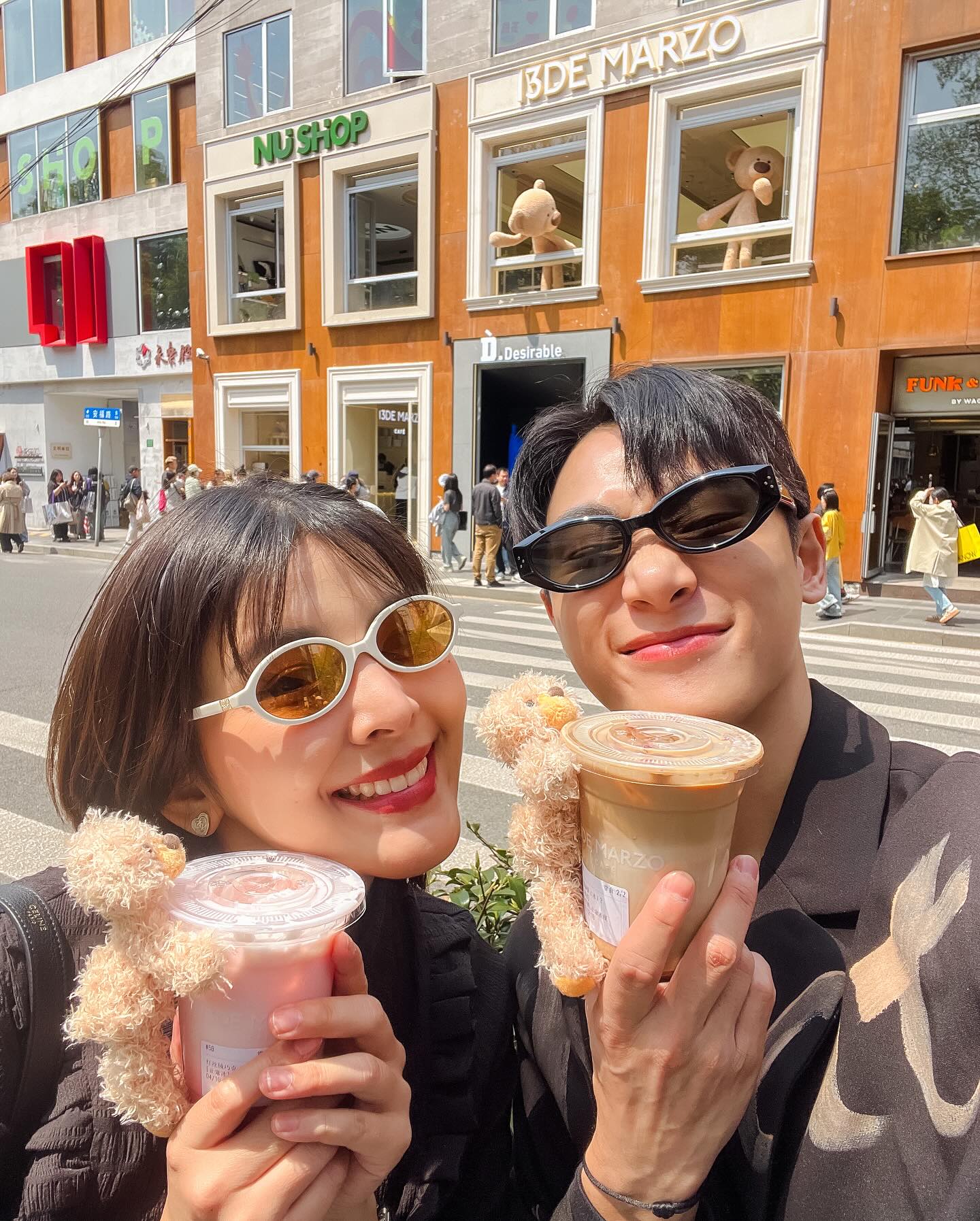 หนูนา - หนึ่งธิดา โสภณ