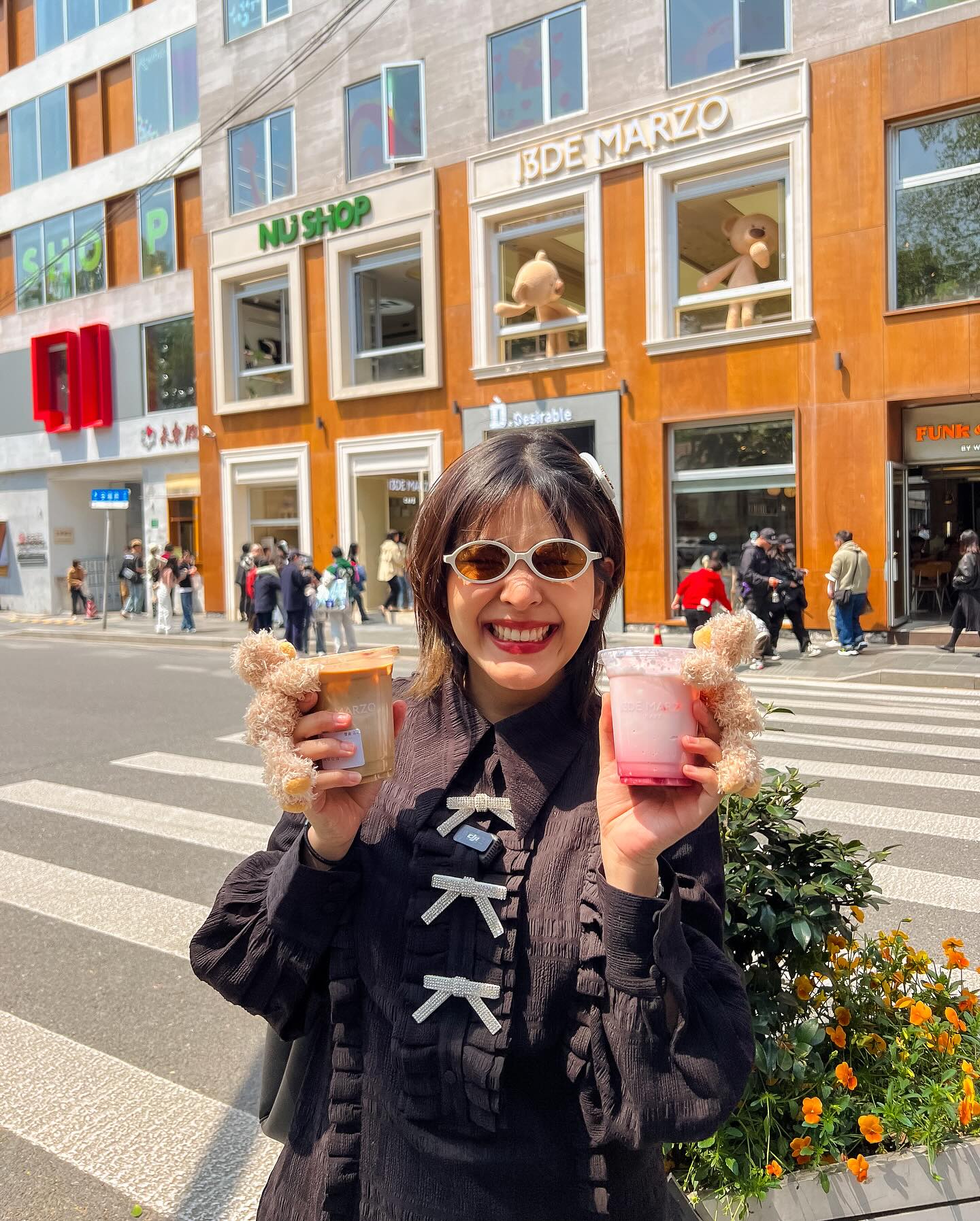 หนูนา - หนึ่งธิดา โสภณ