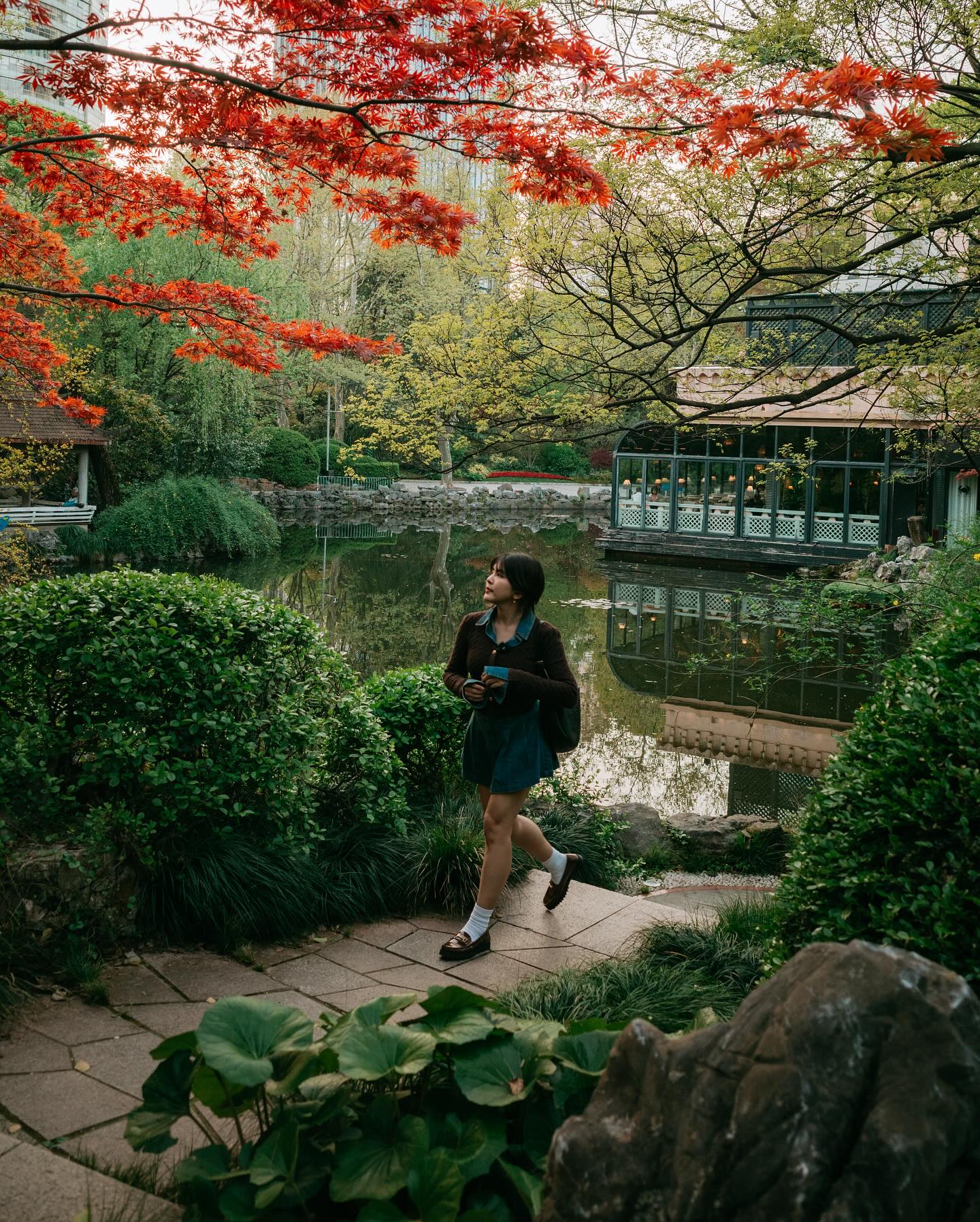 หนูนา - หนึ่งธิดา โสภณ