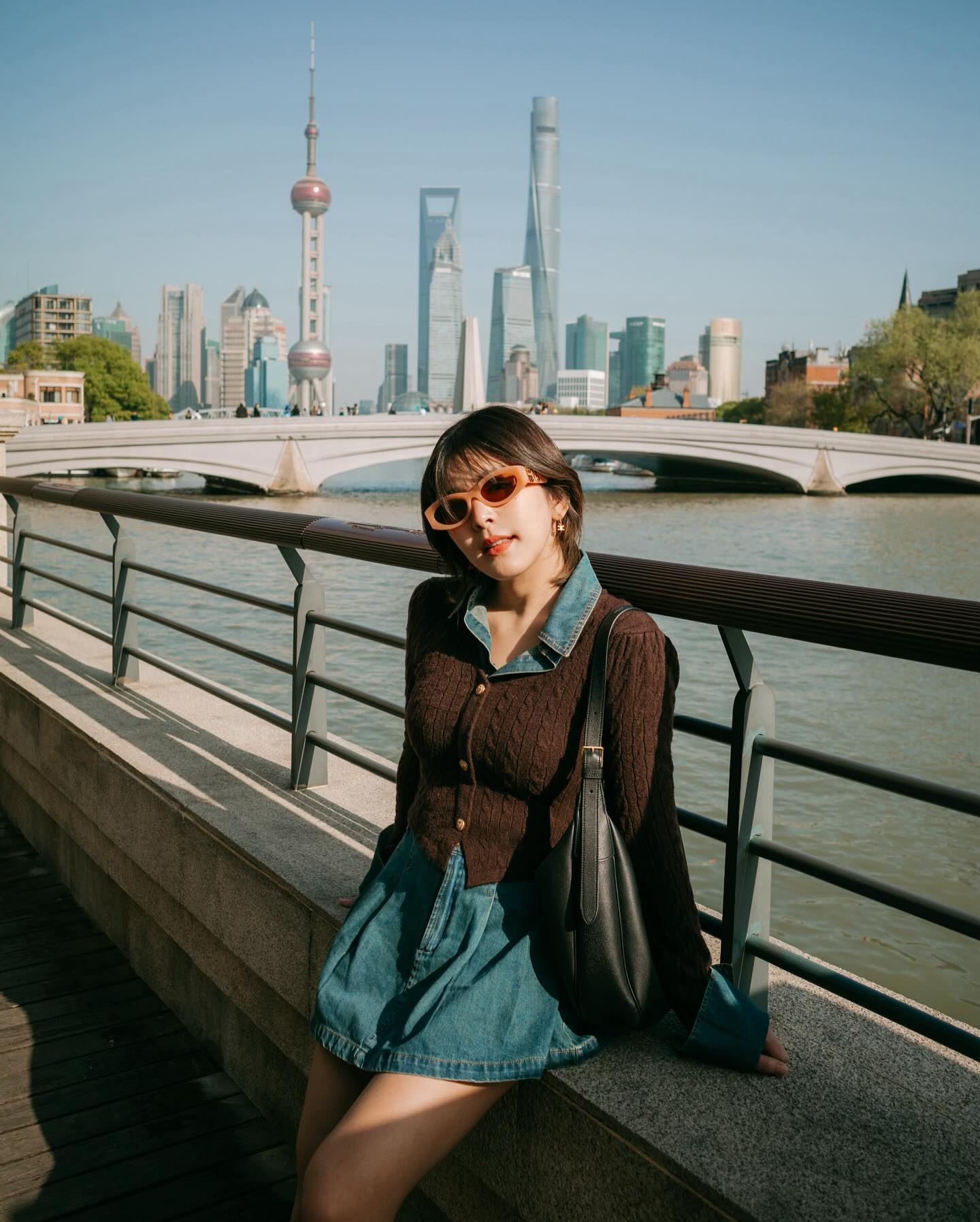 หนูนา - หนึ่งธิดา โสภณ