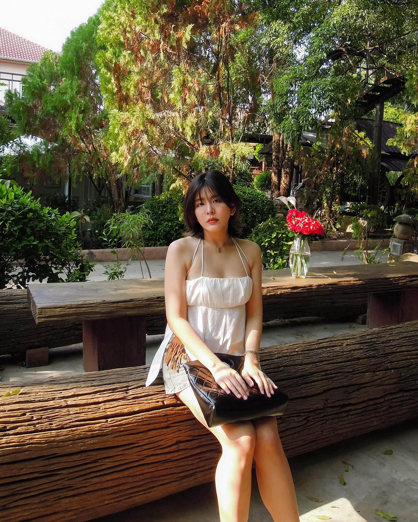 หนูนา - หนึ่งธิดา โสภณ