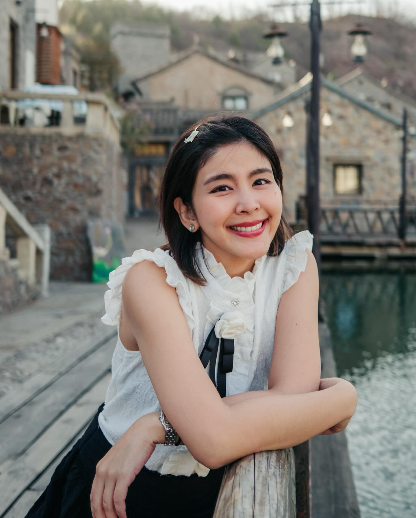 หนูนา - หนึ่งธิดา โสภณ