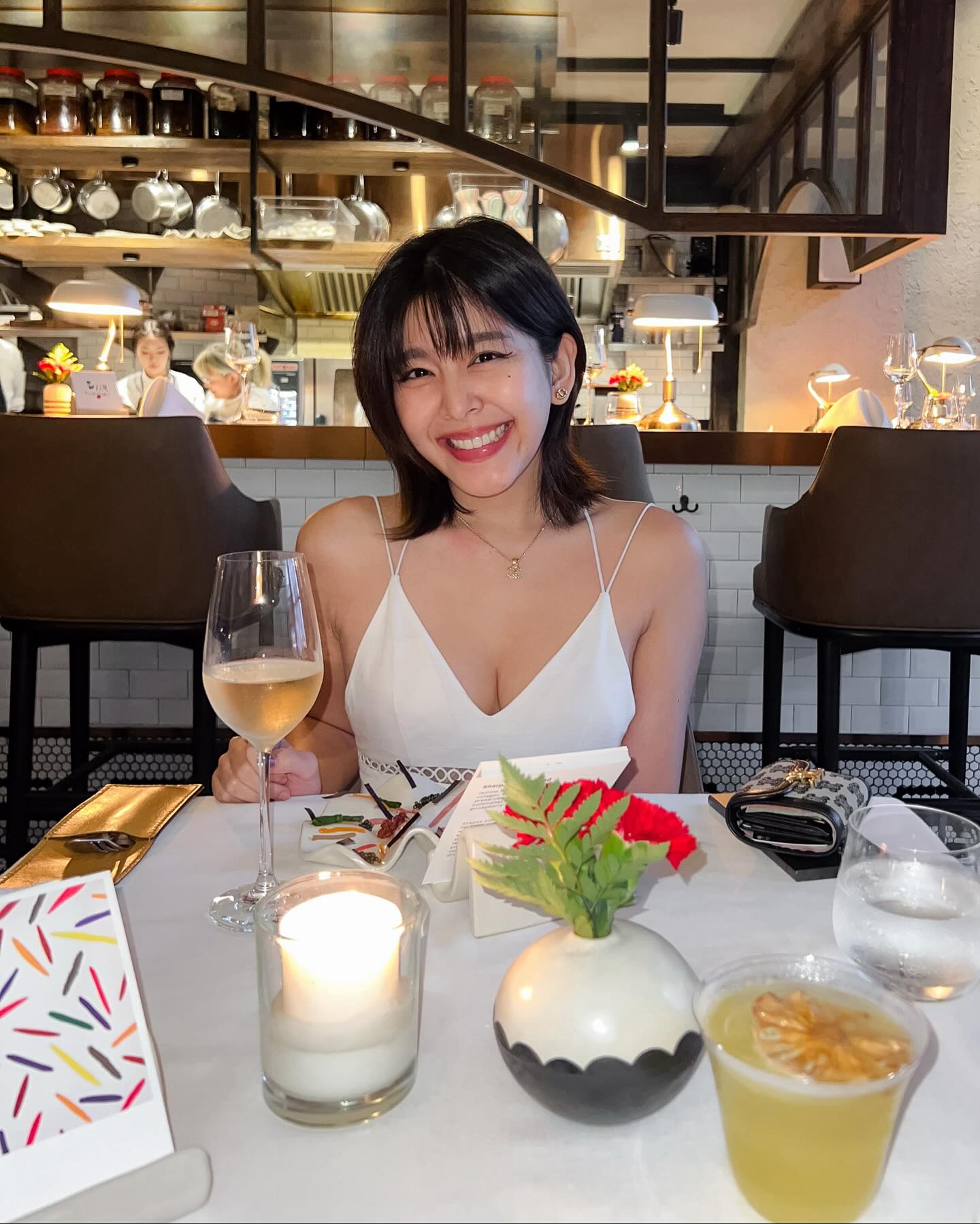 หนูนา - หนึ่งธิดา โสภณ