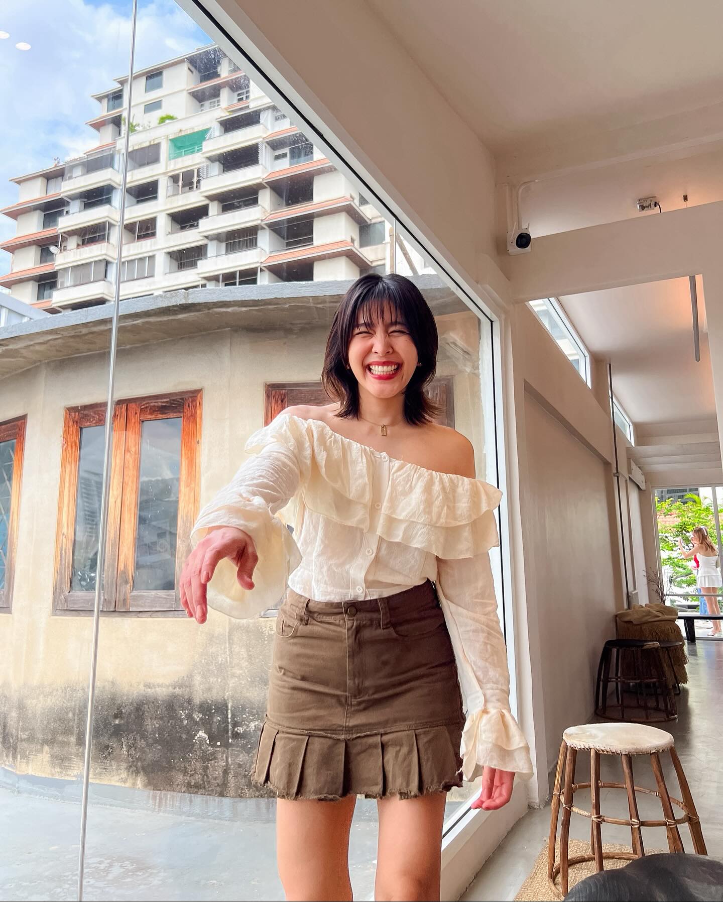 หนูนา - หนึ่งธิดา โสภณ