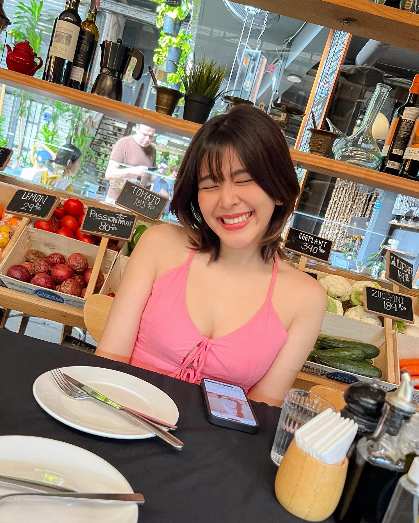 หนูนา - หนึ่งธิดา โสภณ