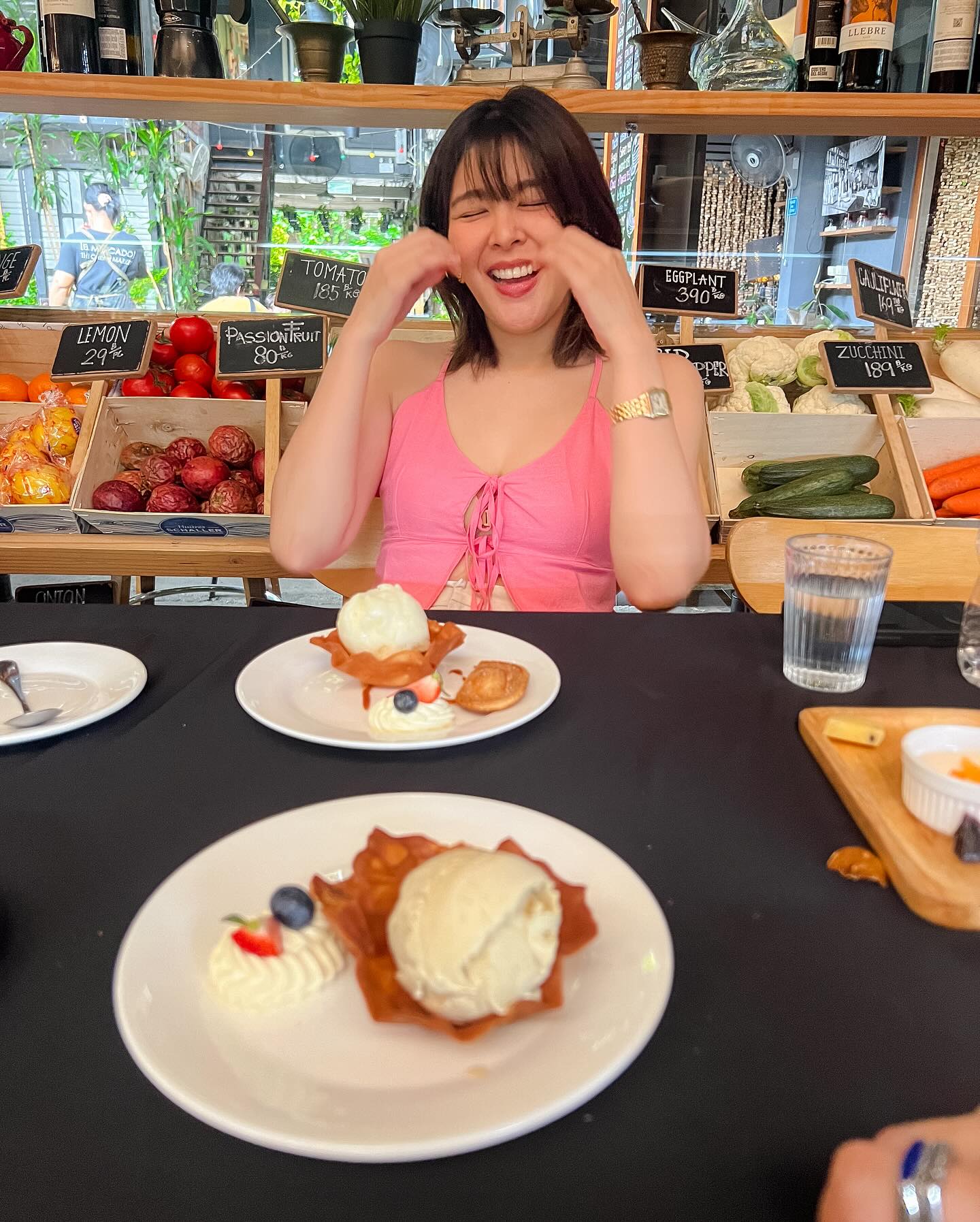 หนูนา - หนึ่งธิดา โสภณ