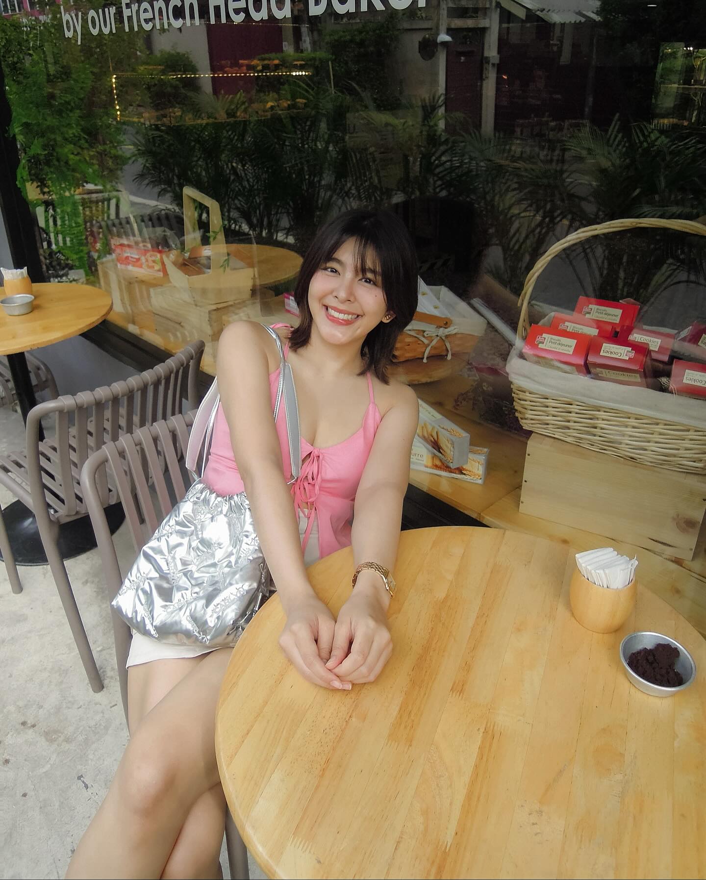 หนูนา - หนึ่งธิดา โสภณ