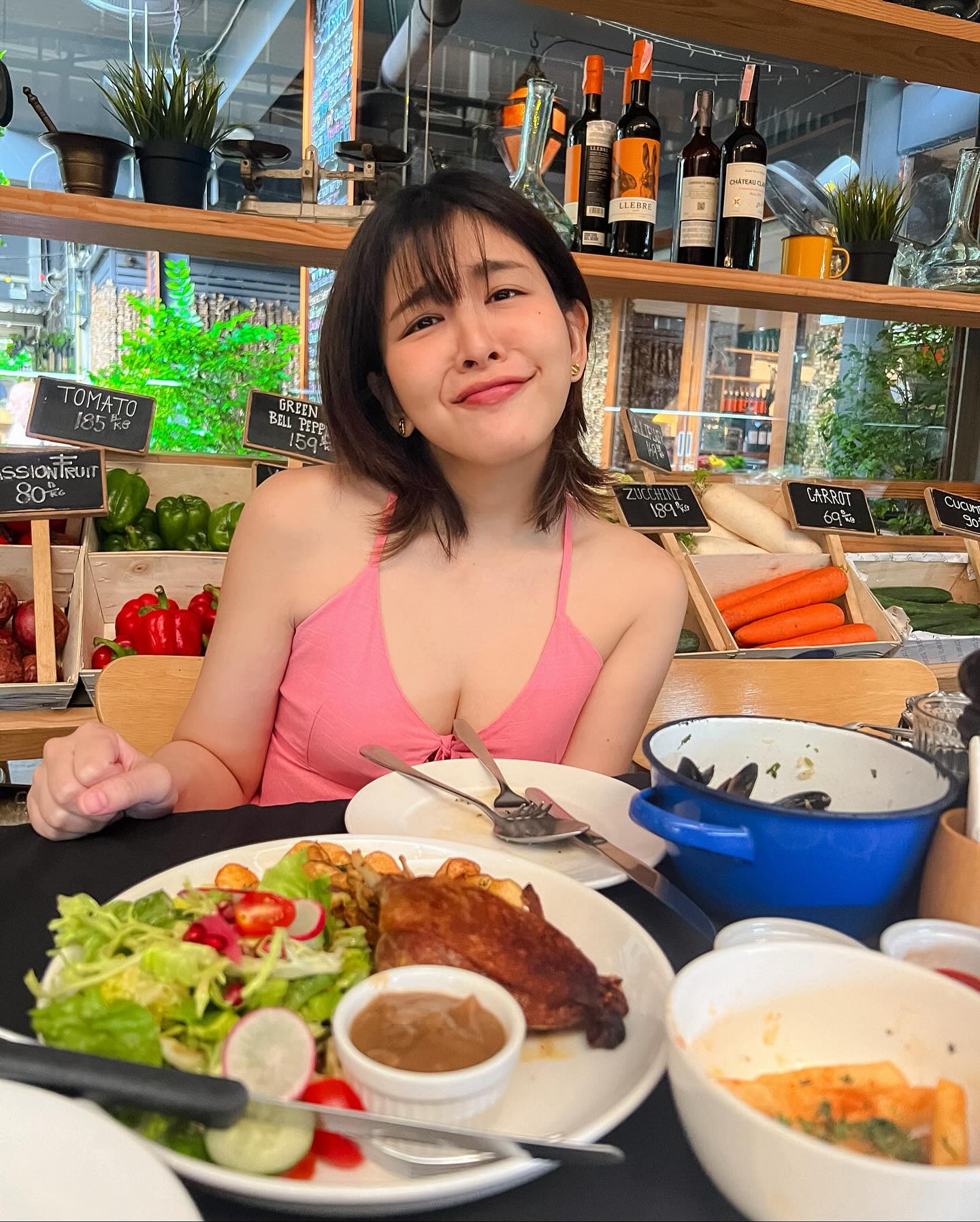 หนูนา - หนึ่งธิดา โสภณ