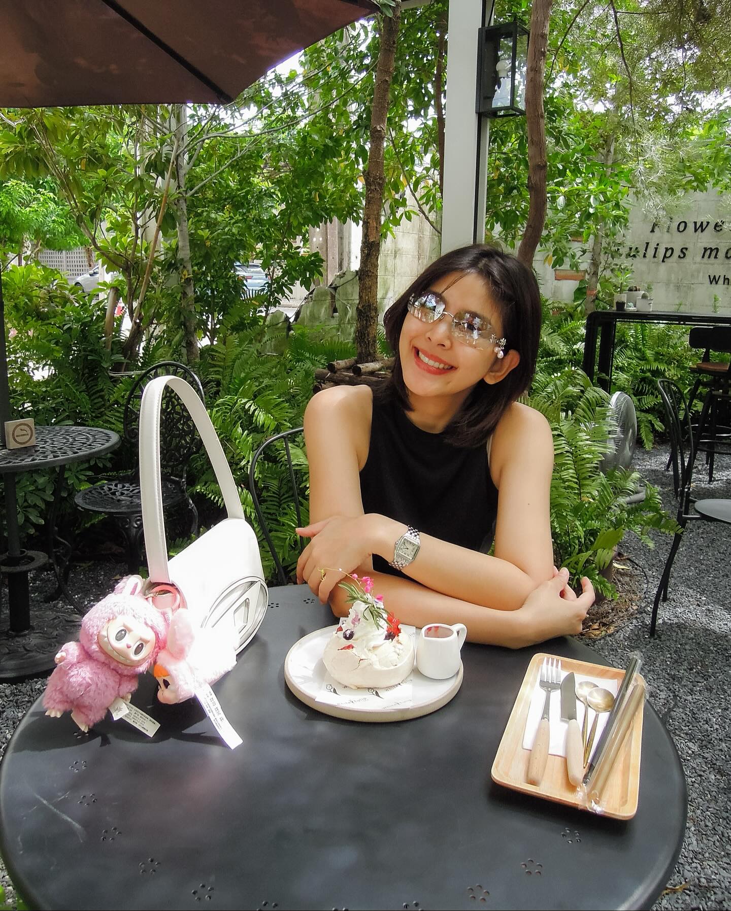 หนูนา - หนึ่งธิดา โสภณ