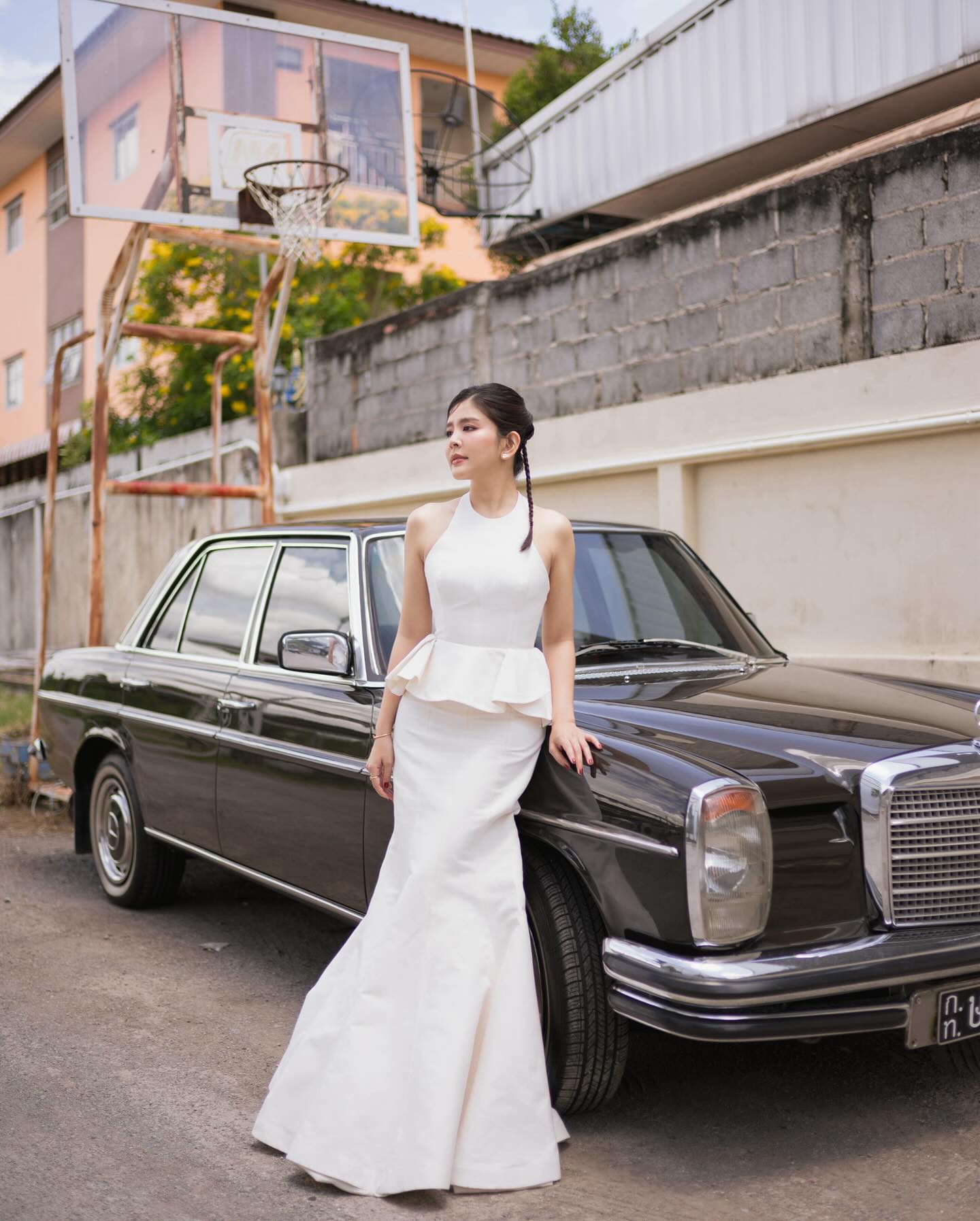 หนูนา - หนึ่งธิดา โสภณ