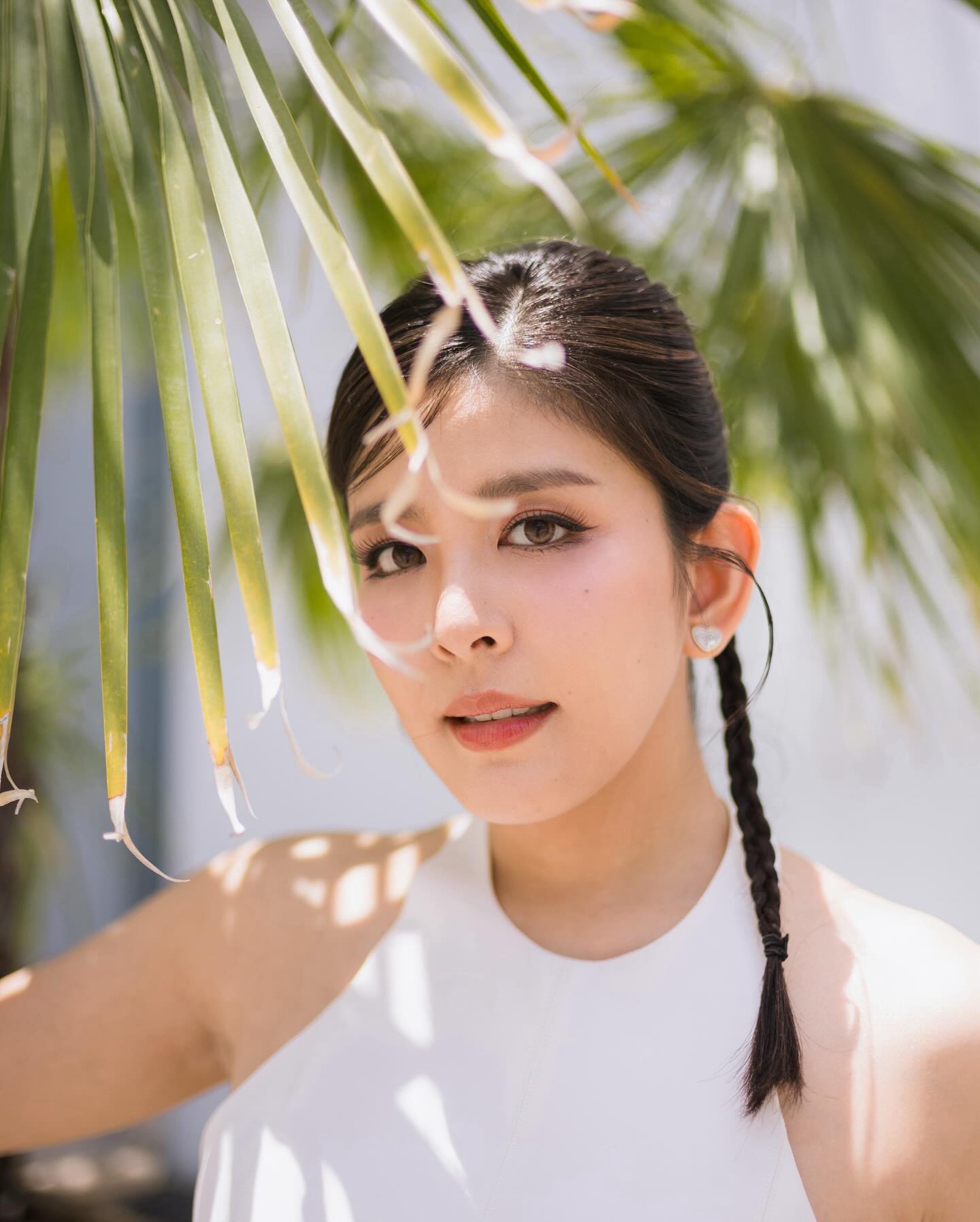 หนูนา - หนึ่งธิดา โสภณ