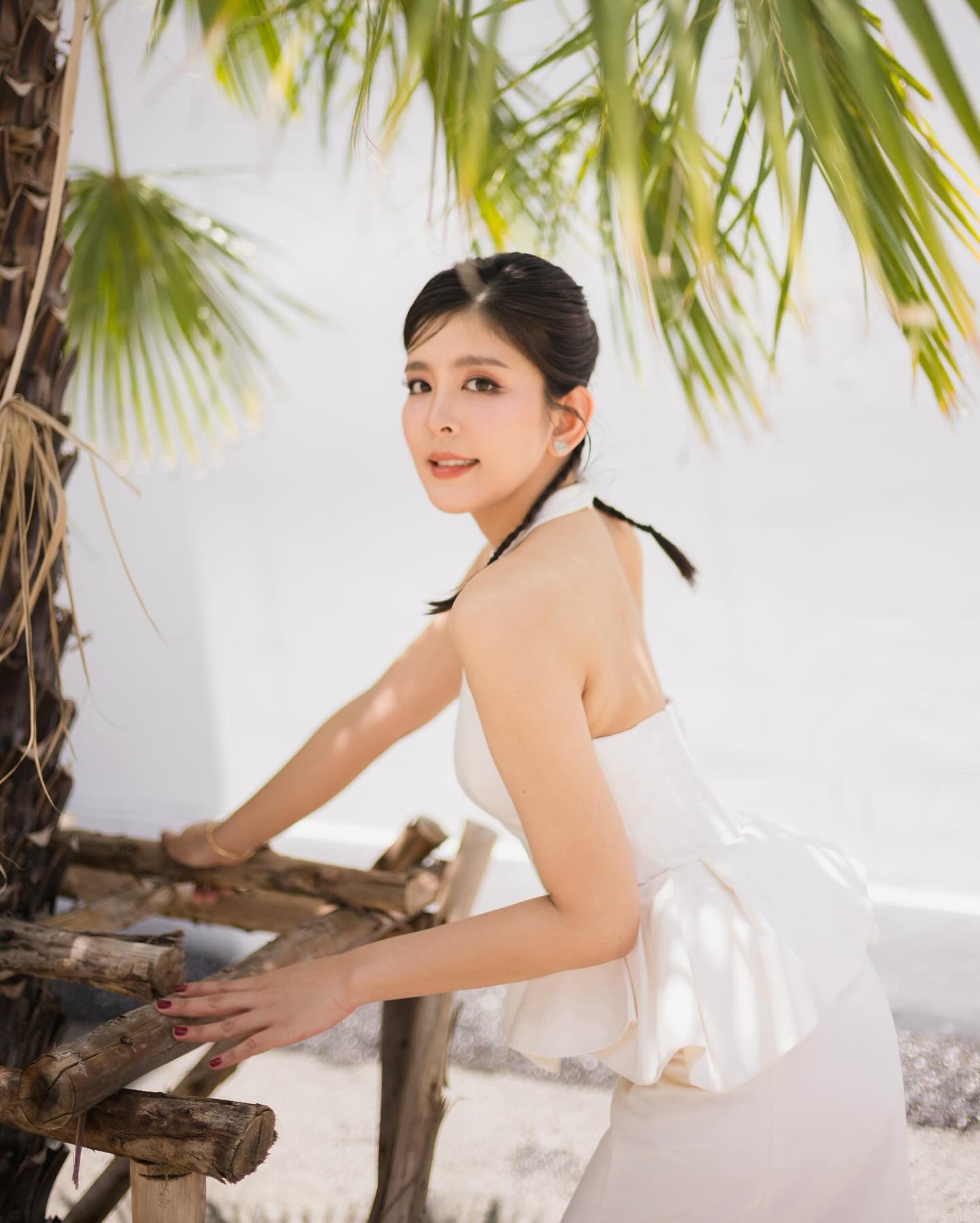 หนูนา - หนึ่งธิดา โสภณ