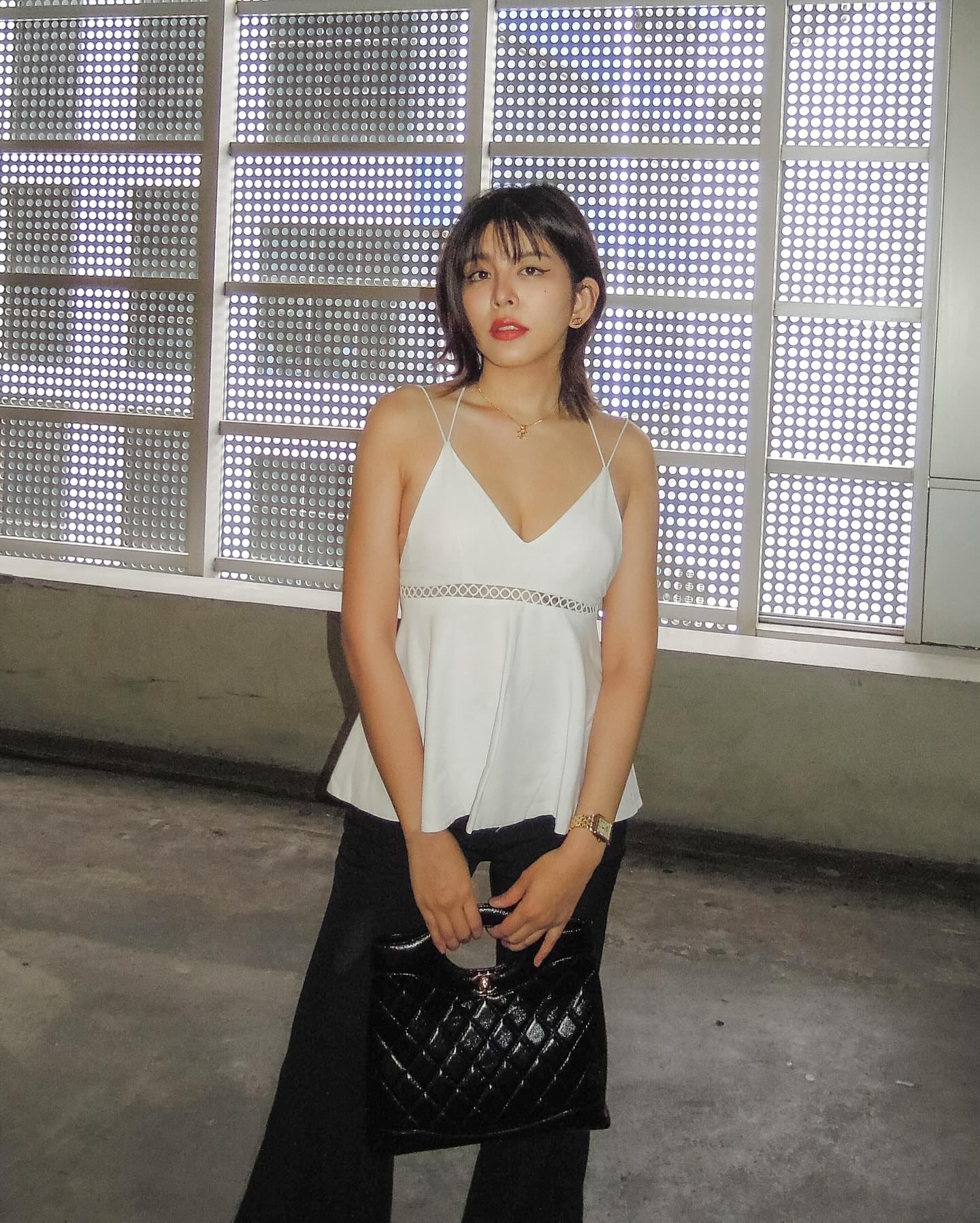 หนูนา - หนึ่งธิดา โสภณ