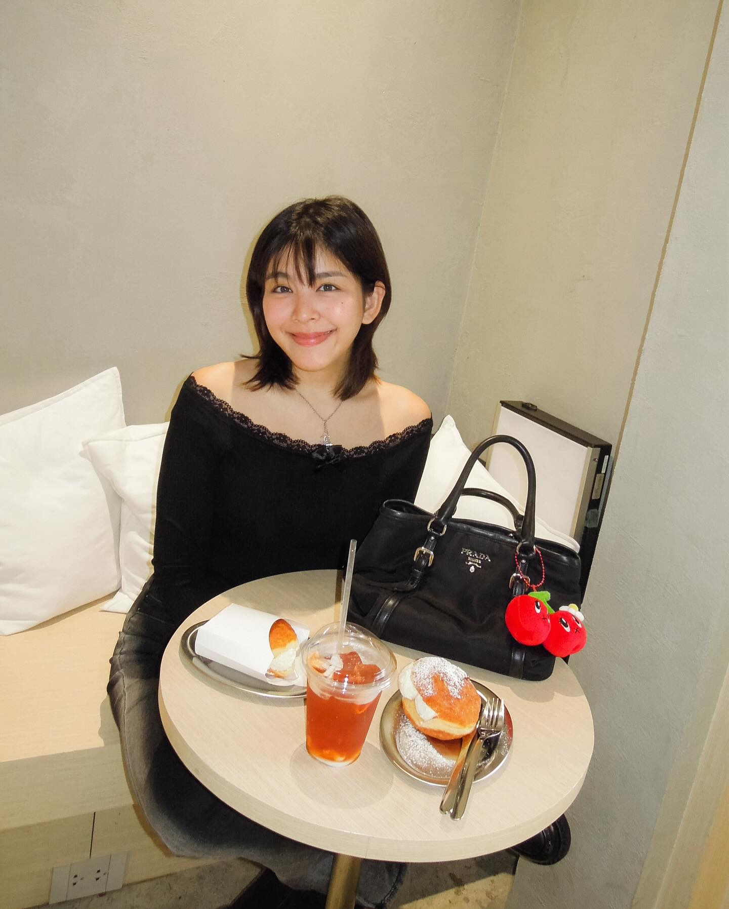 หนูนา - หนึ่งธิดา โสภณ