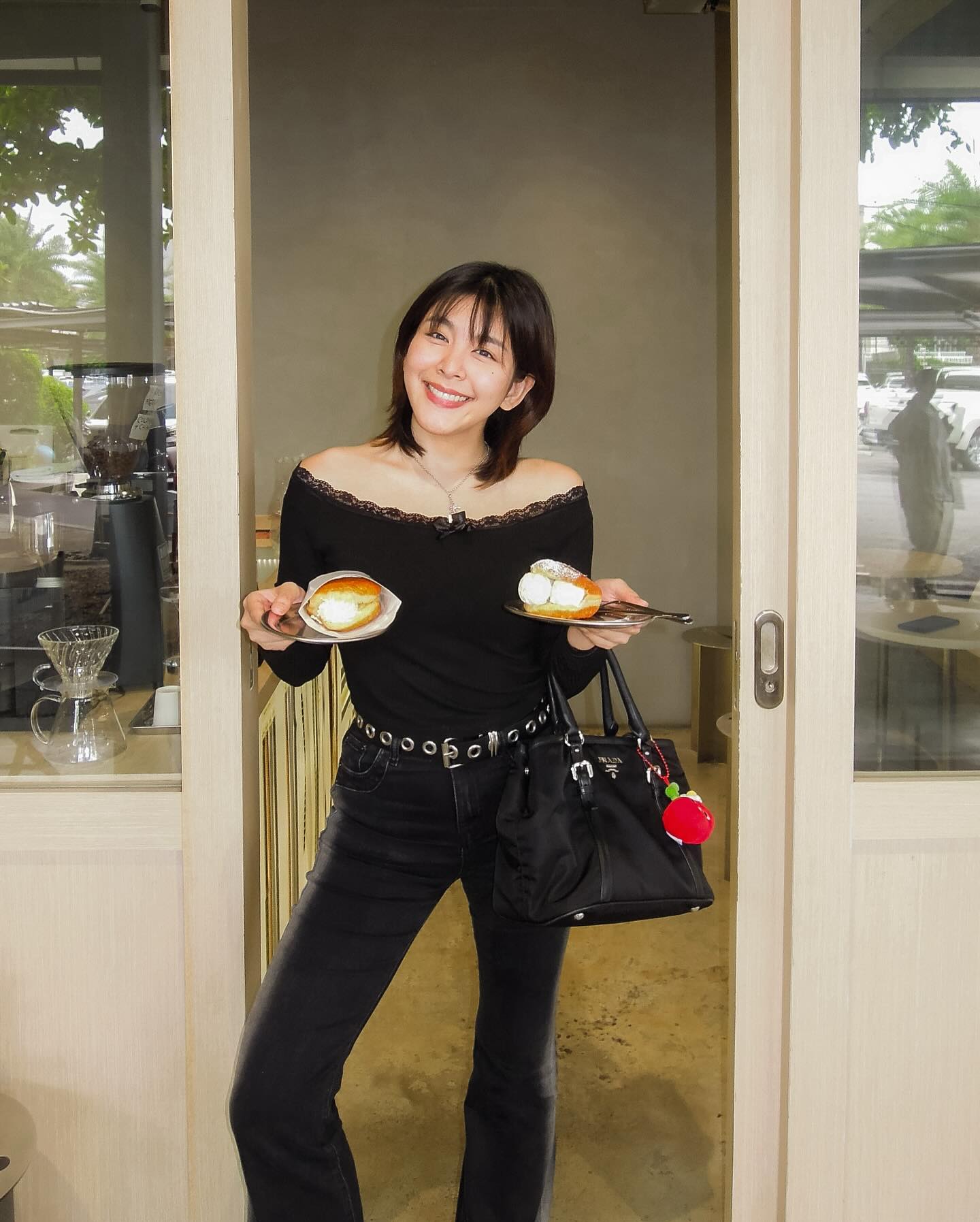 หนูนา - หนึ่งธิดา โสภณ