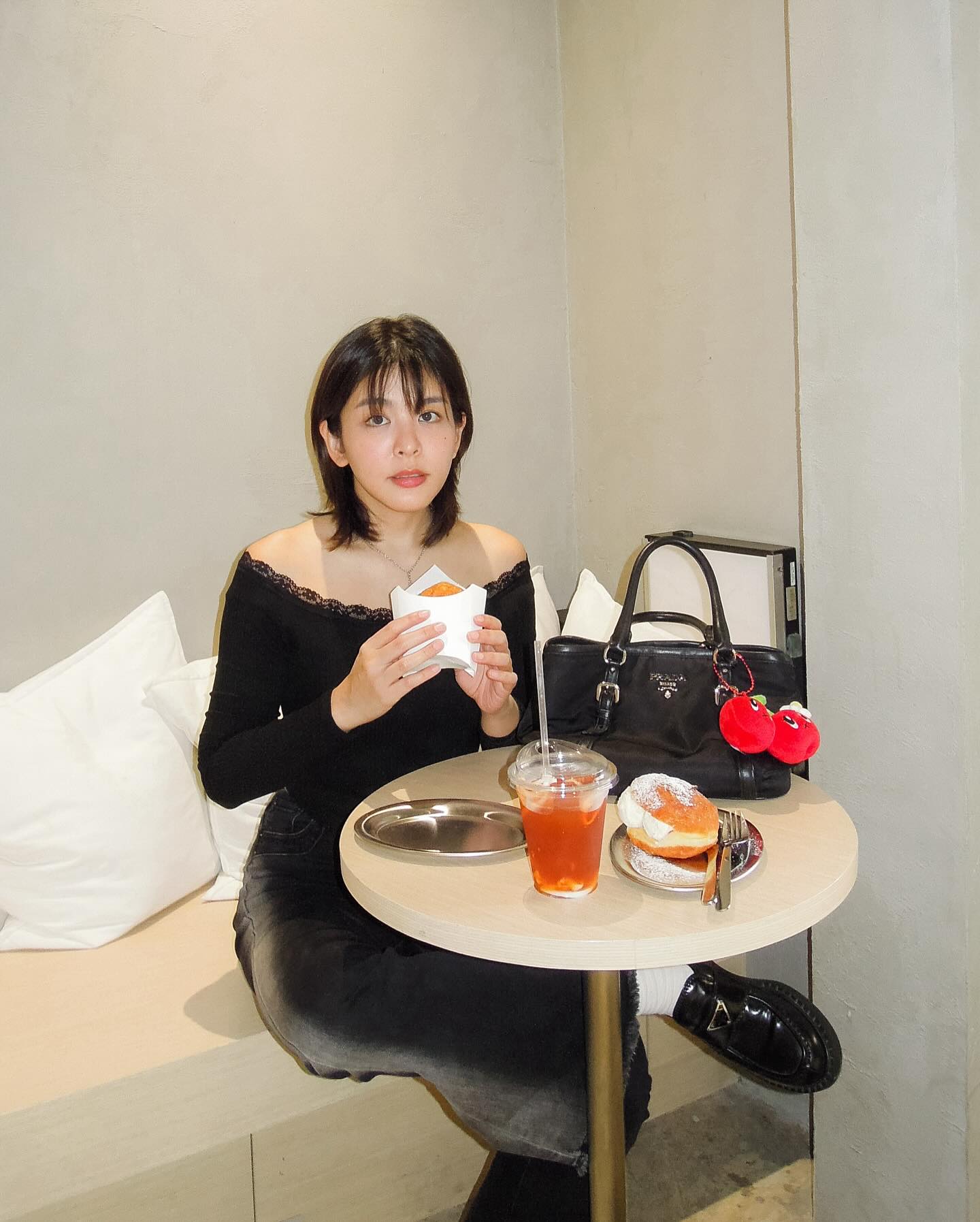 หนูนา - หนึ่งธิดา โสภณ