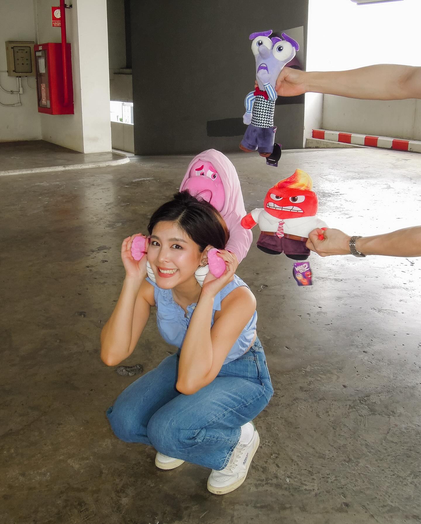 หนูนา - หนึ่งธิดา โสภณ