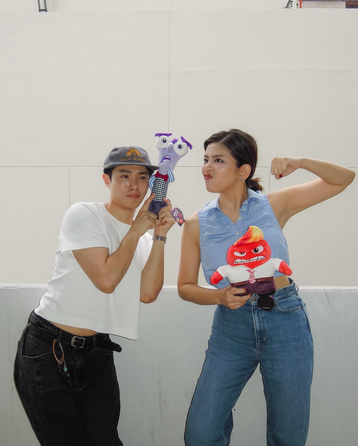 หนูนา - หนึ่งธิดา โสภณ