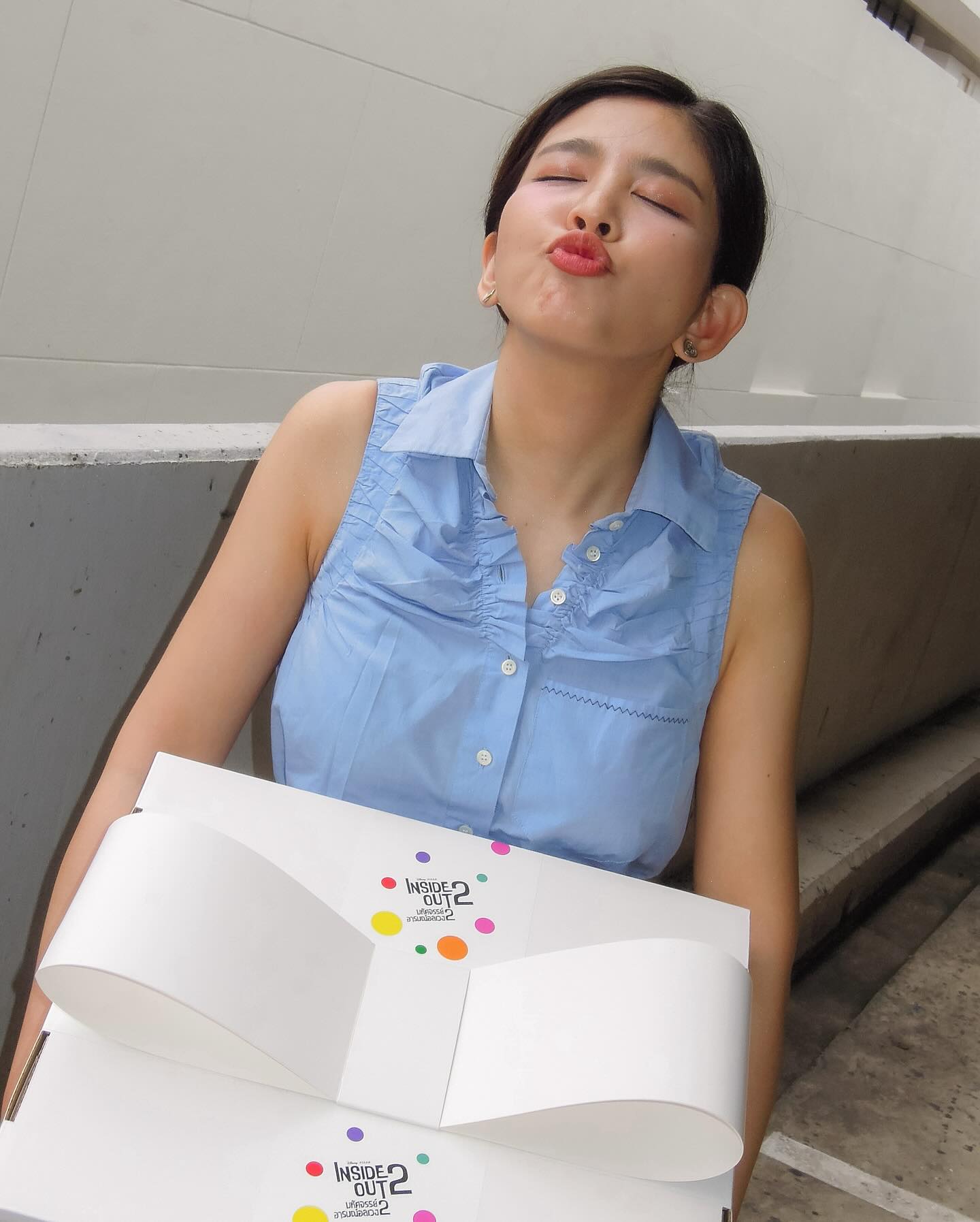 หนูนา - หนึ่งธิดา โสภณ
