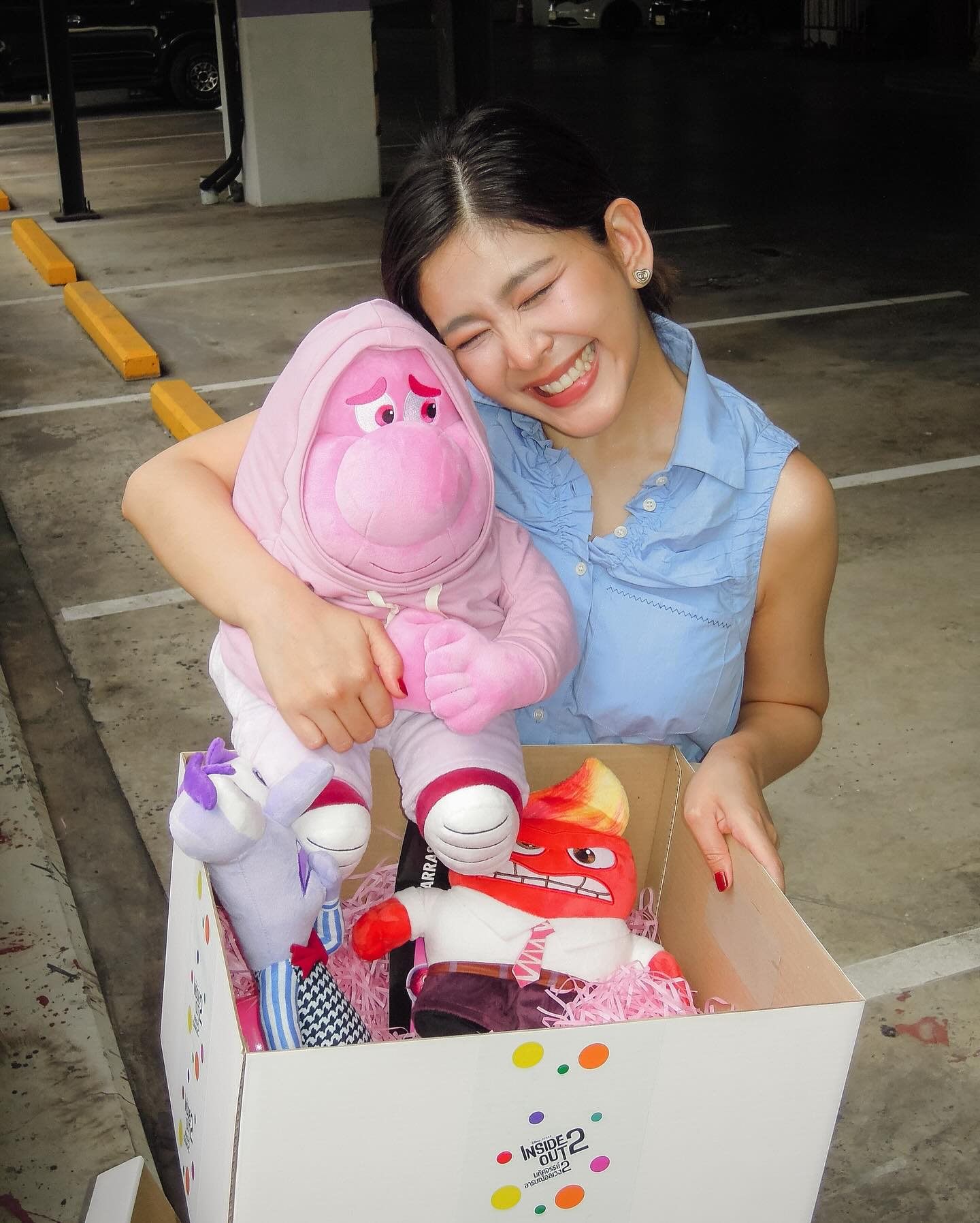 หนูนา - หนึ่งธิดา โสภณ