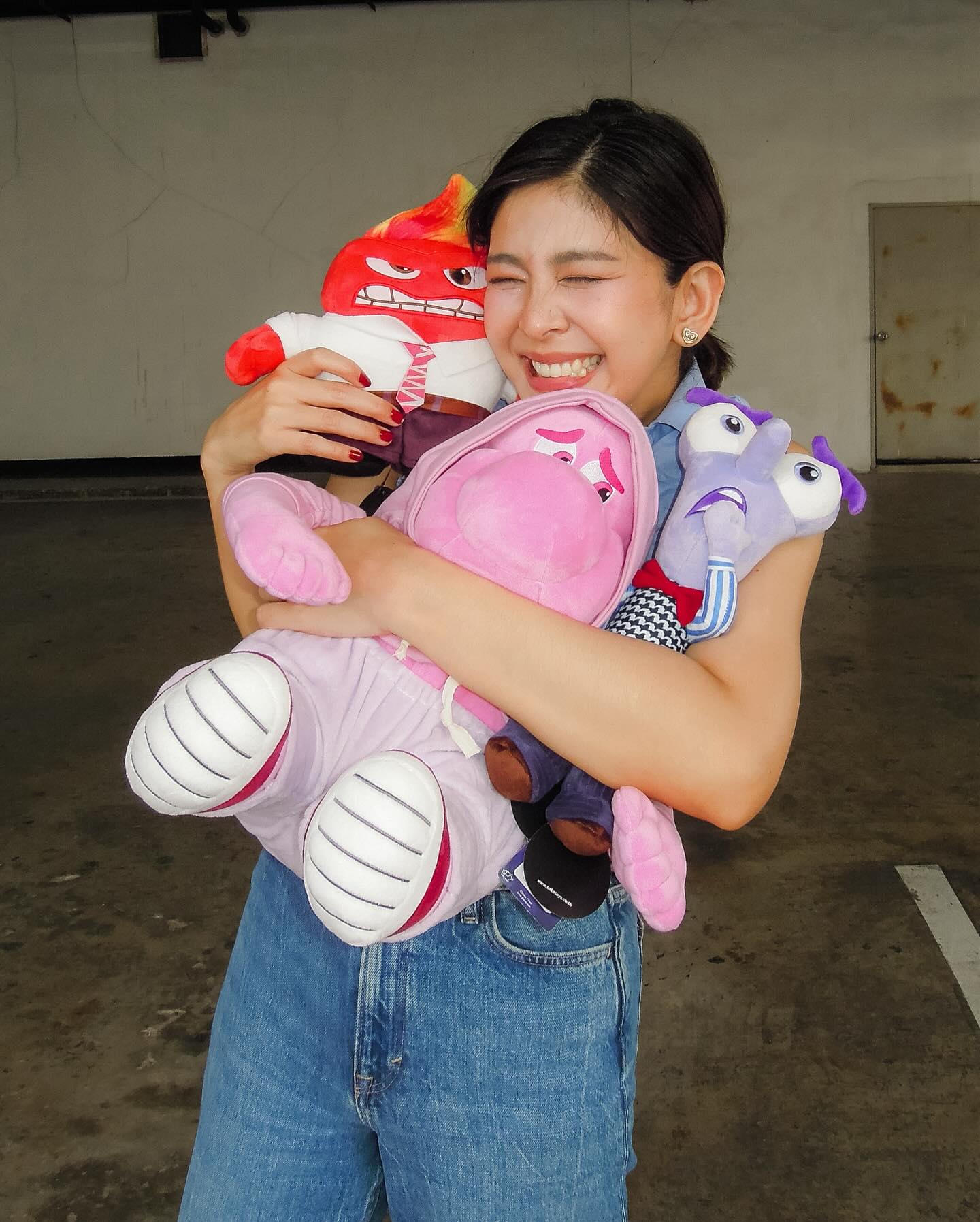 หนูนา - หนึ่งธิดา โสภณ