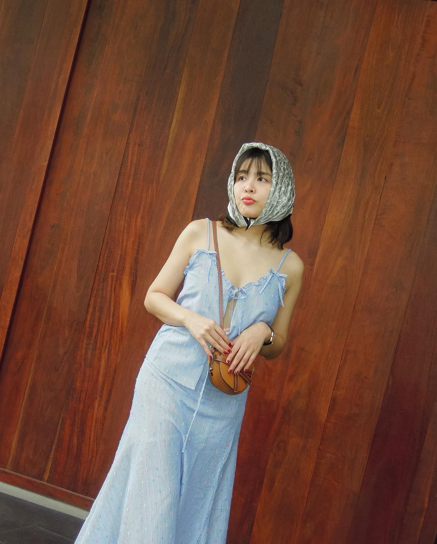 หนูนา - หนึ่งธิดา โสภณ