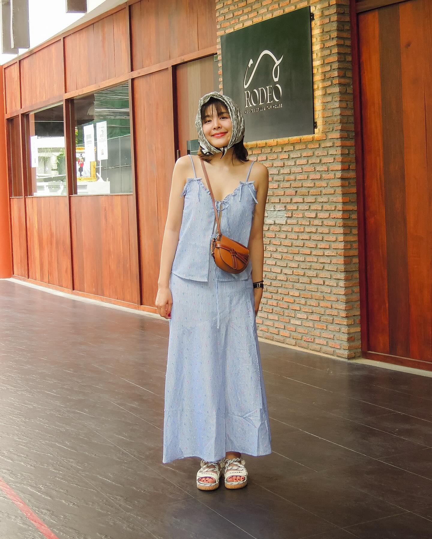 หนูนา - หนึ่งธิดา โสภณ