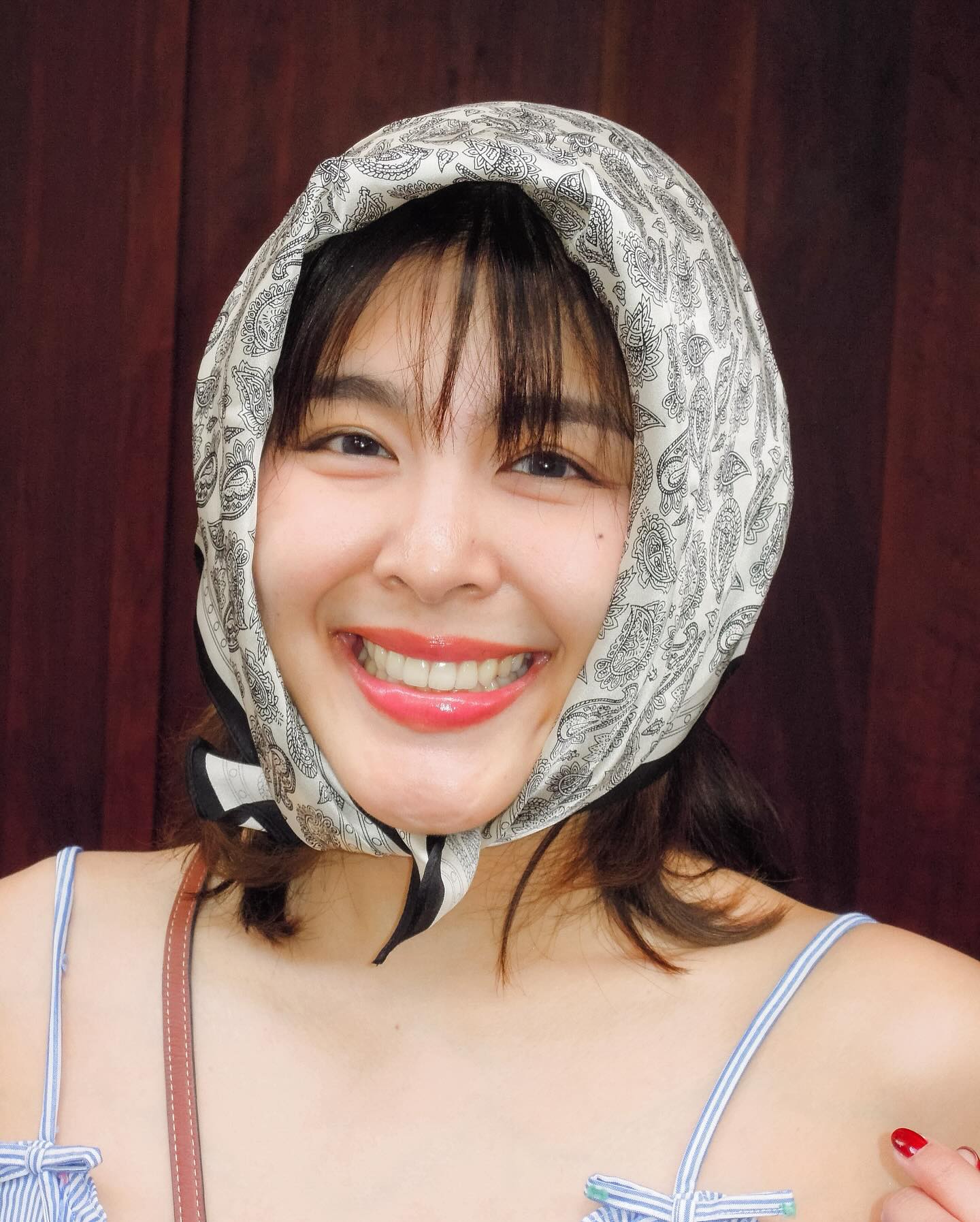 หนูนา - หนึ่งธิดา โสภณ