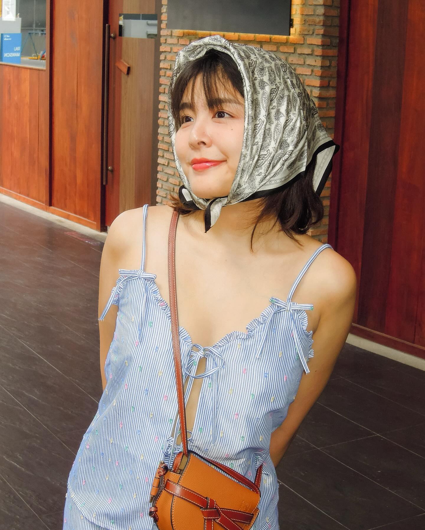 หนูนา - หนึ่งธิดา โสภณ
