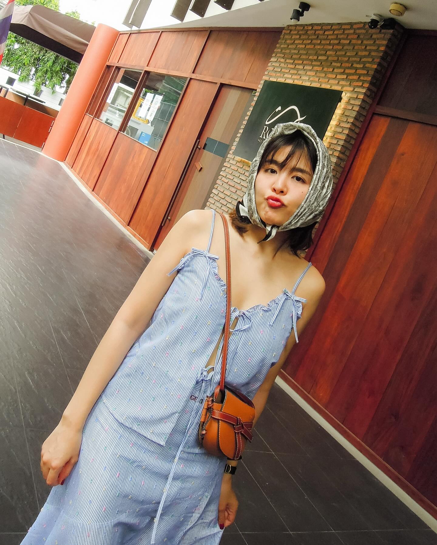 หนูนา - หนึ่งธิดา โสภณ