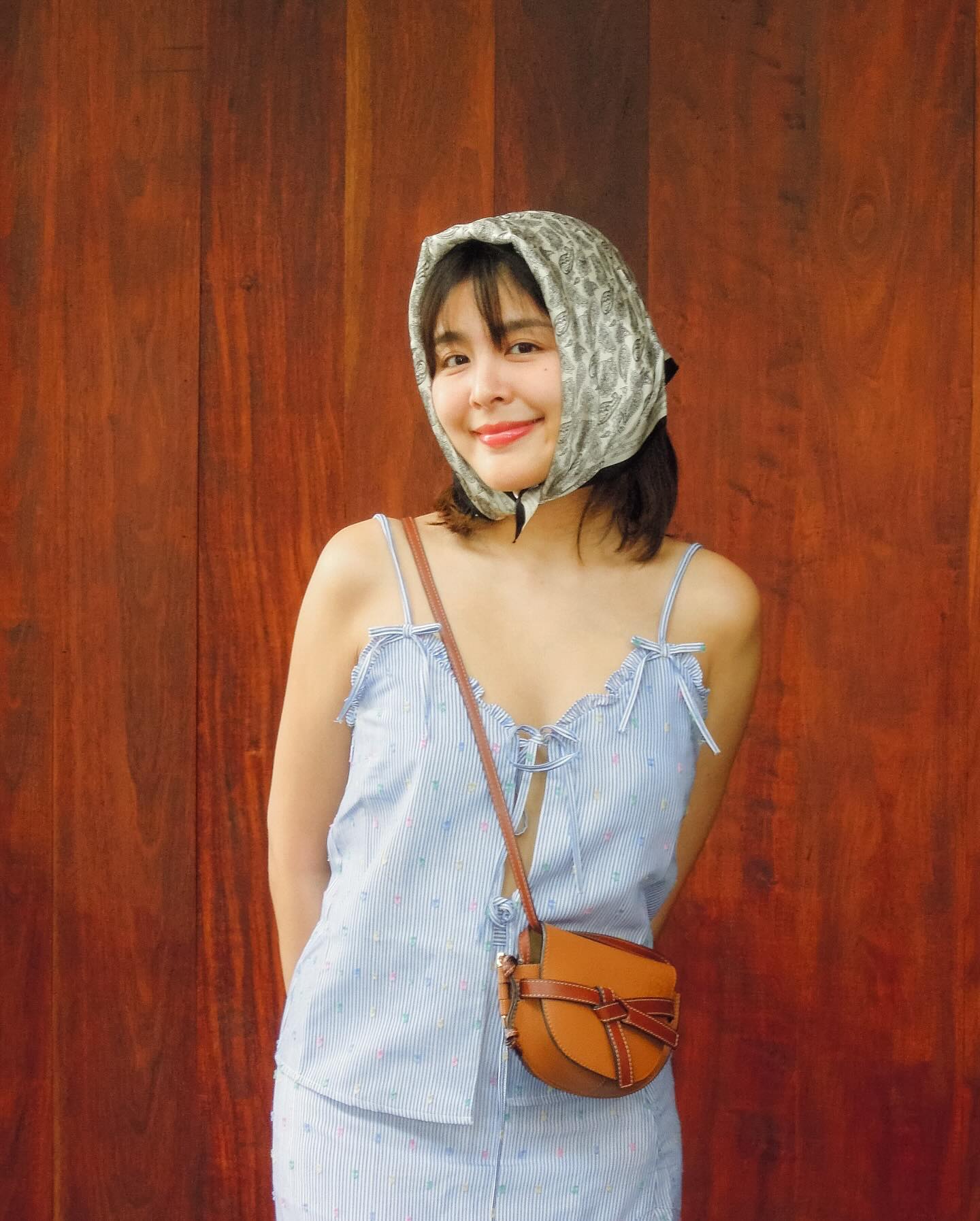 หนูนา - หนึ่งธิดา โสภณ