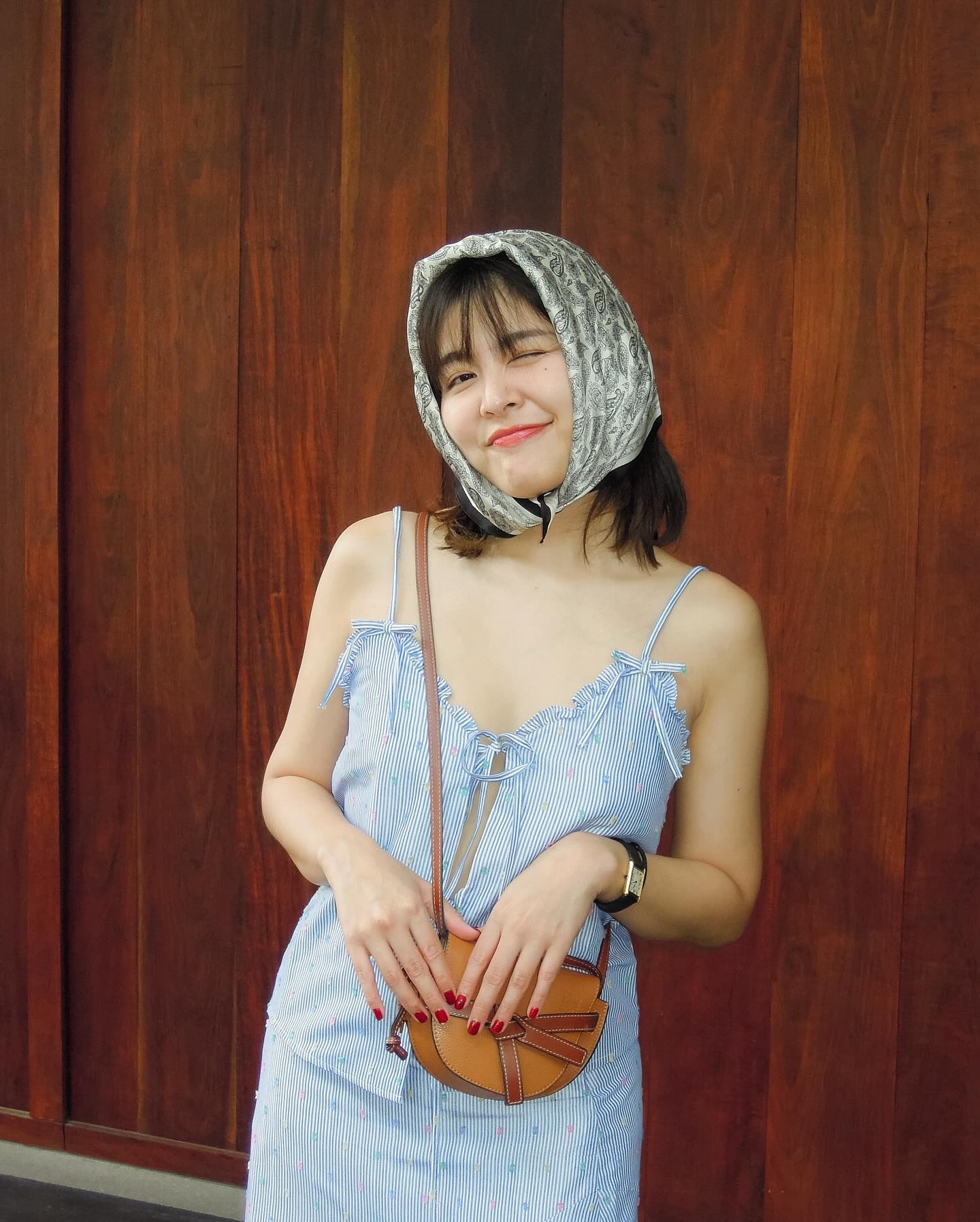 หนูนา - หนึ่งธิดา โสภณ