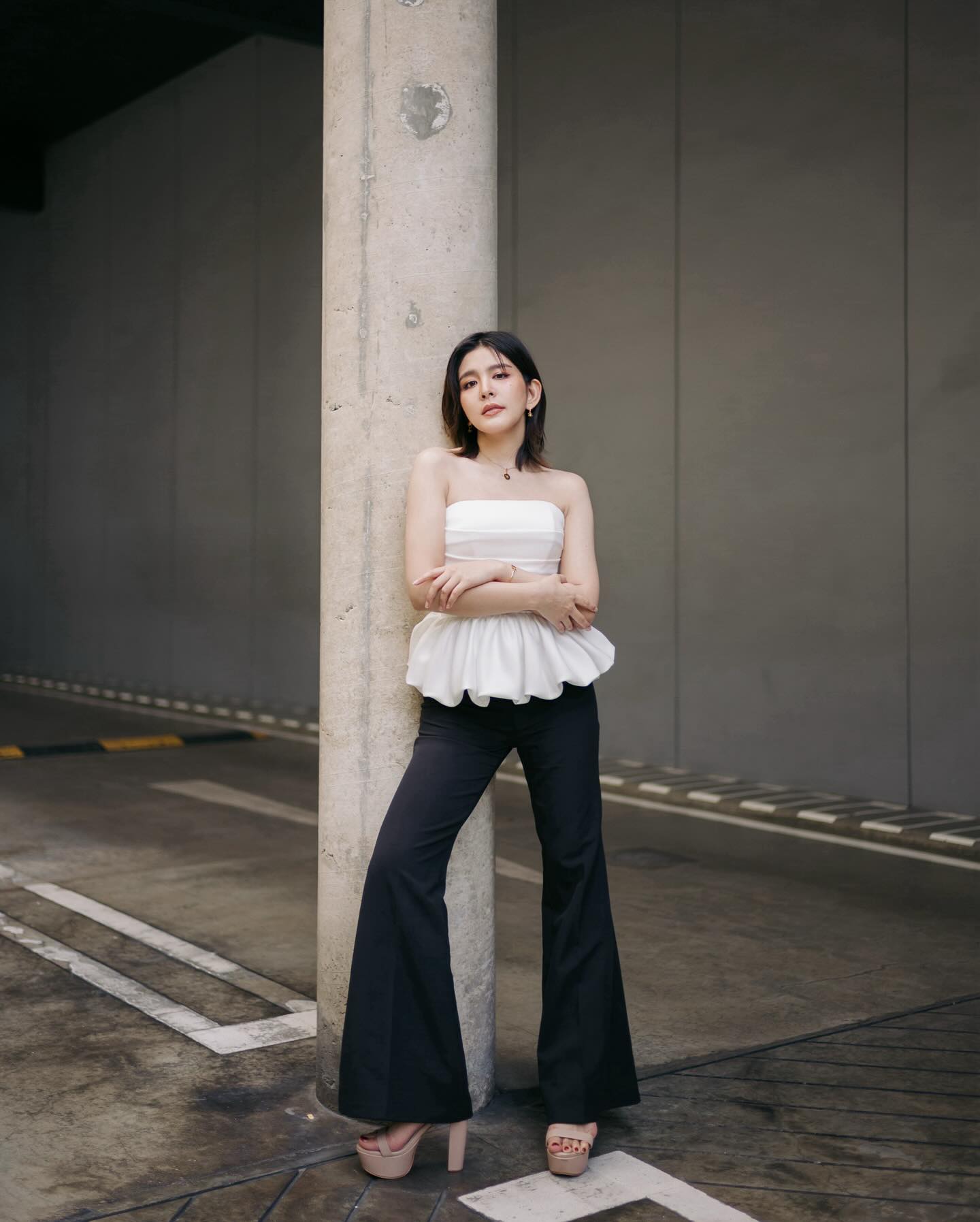 หนูนา - หนึ่งธิดา โสภณ