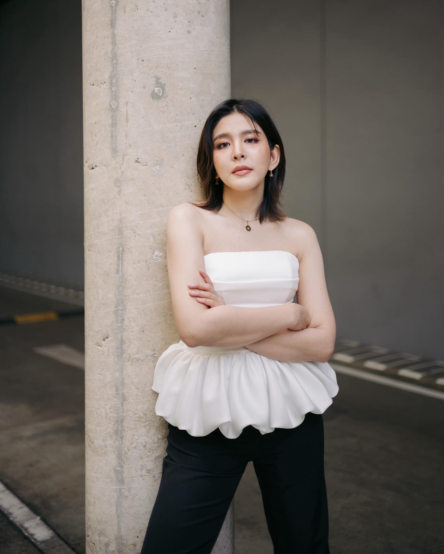 หนูนา - หนึ่งธิดา โสภณ