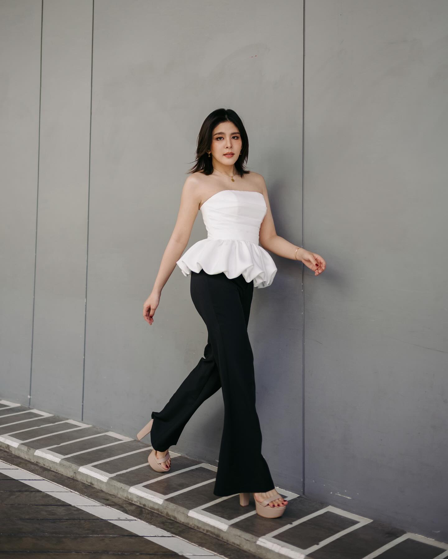 หนูนา - หนึ่งธิดา โสภณ