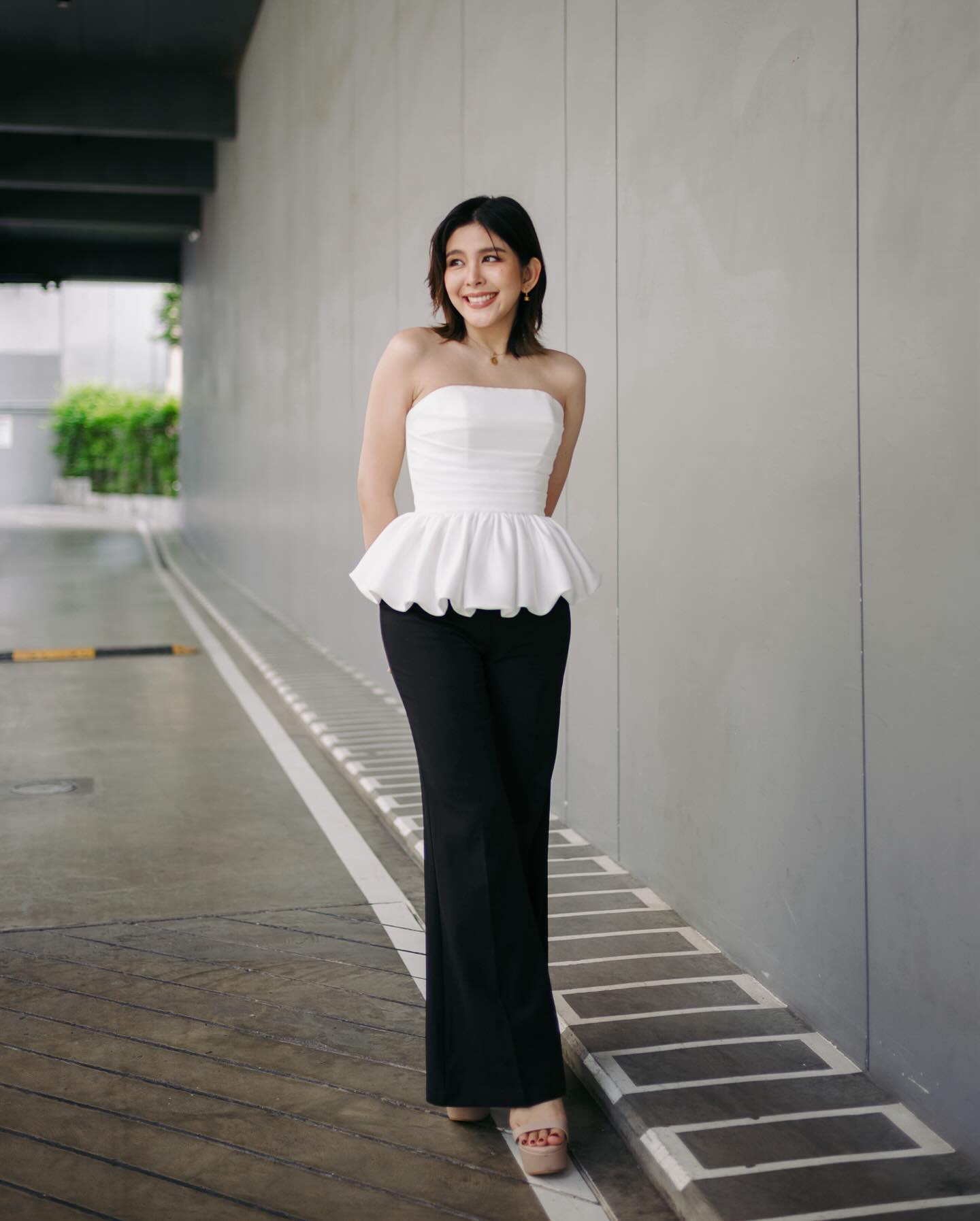 หนูนา - หนึ่งธิดา โสภณ