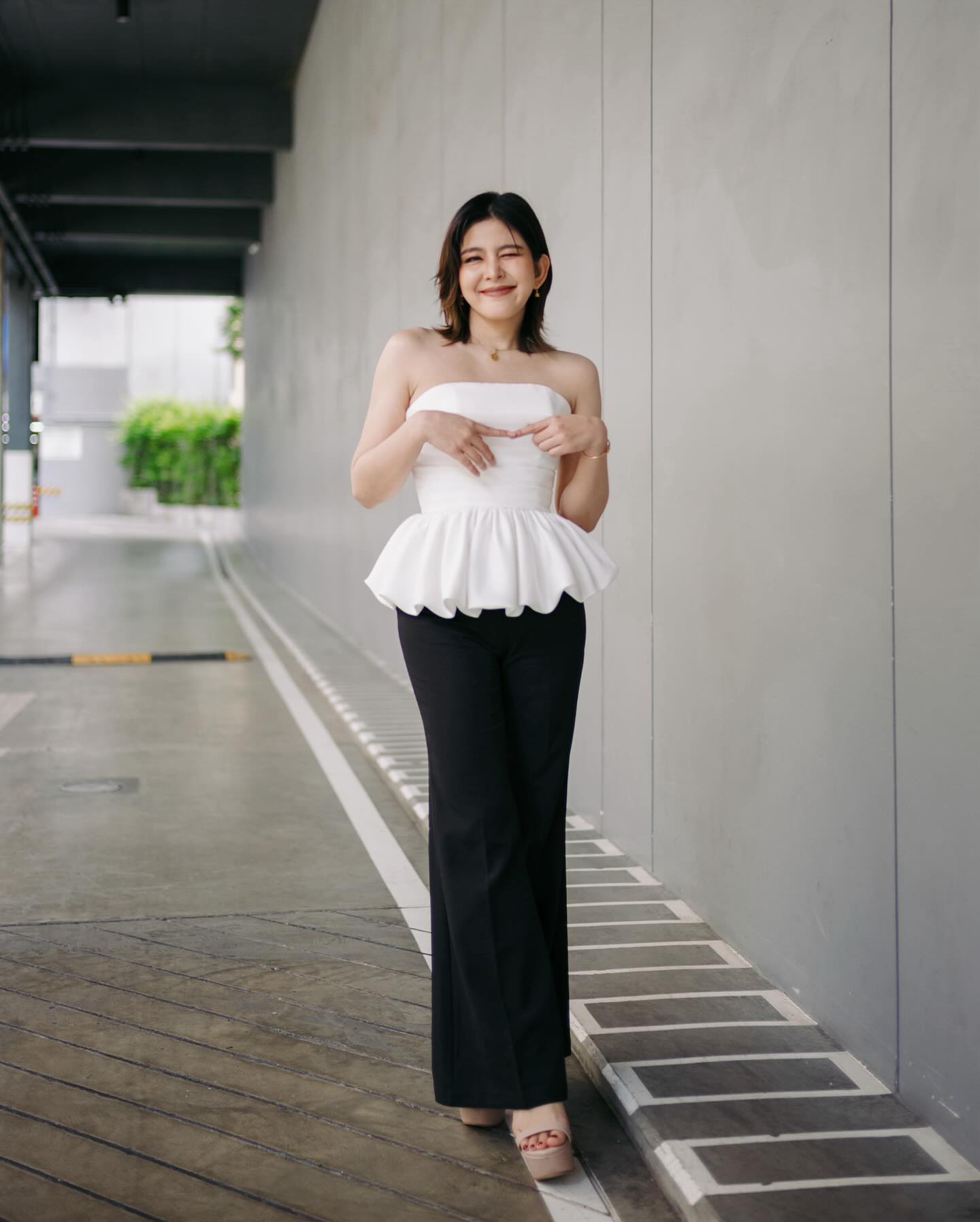 หนูนา - หนึ่งธิดา โสภณ