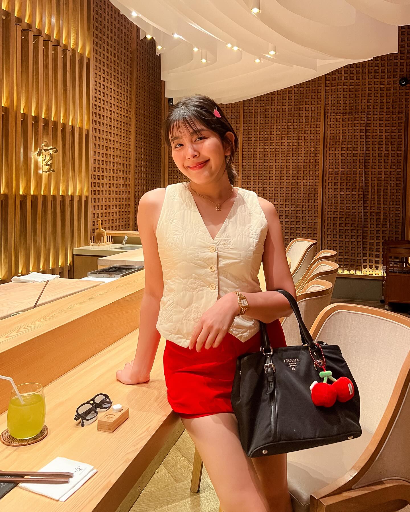 หนูนา - หนึ่งธิดา โสภณ
